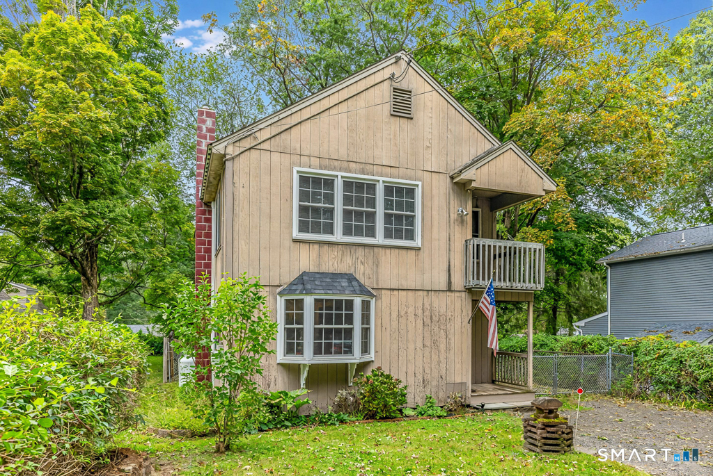 400 Hidden Lake Road — photo