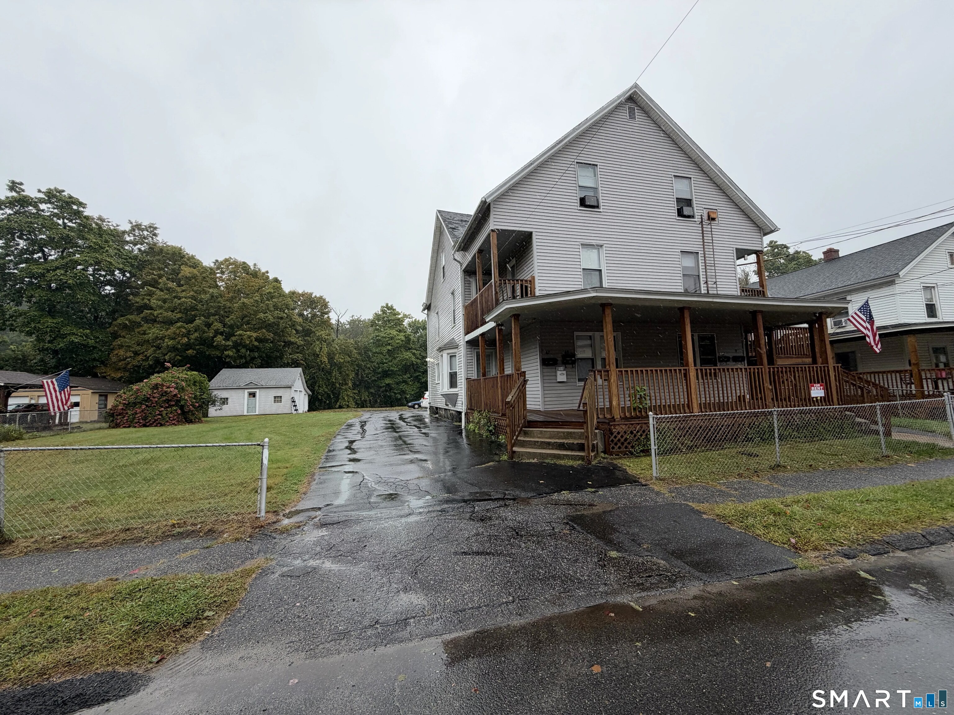 47 Railroad Avenue 45 — photo
