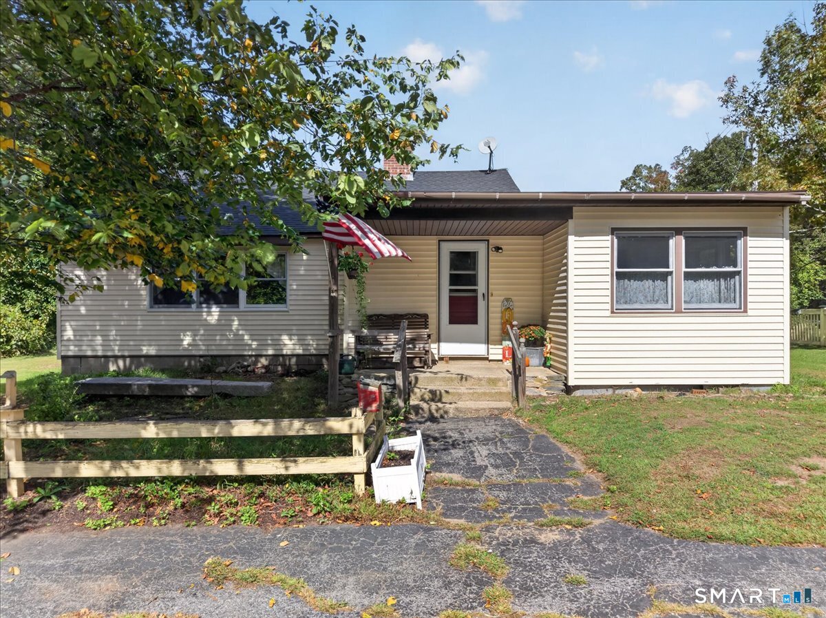 29 Lisbon Road — photo
