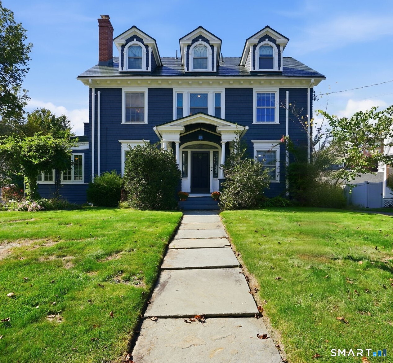 15 Beverly Road — photo