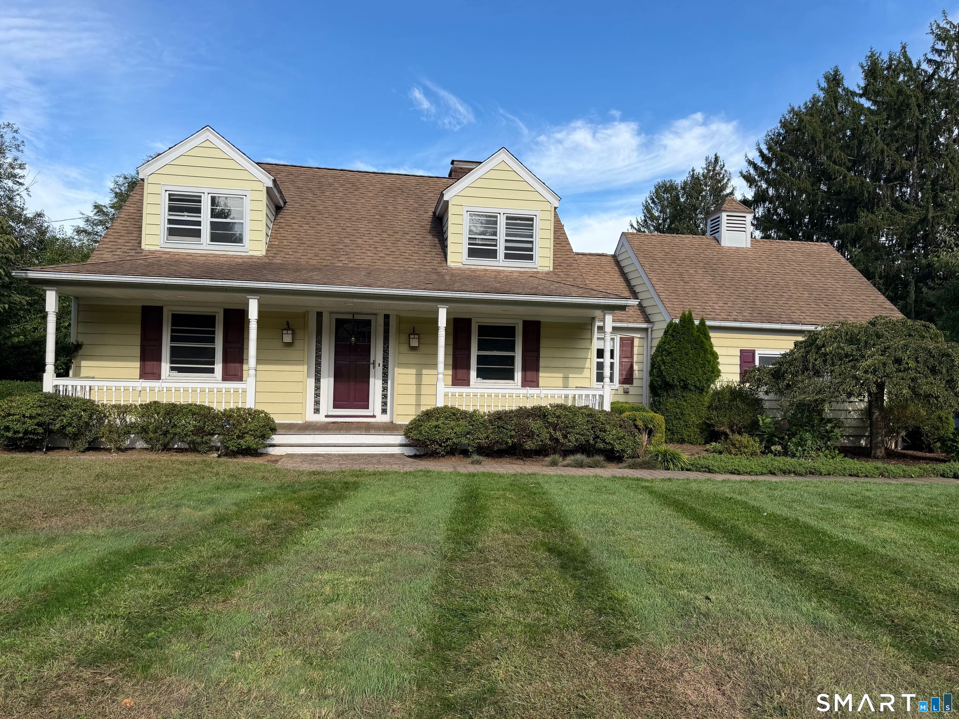 182 West Norwalk Road — photo