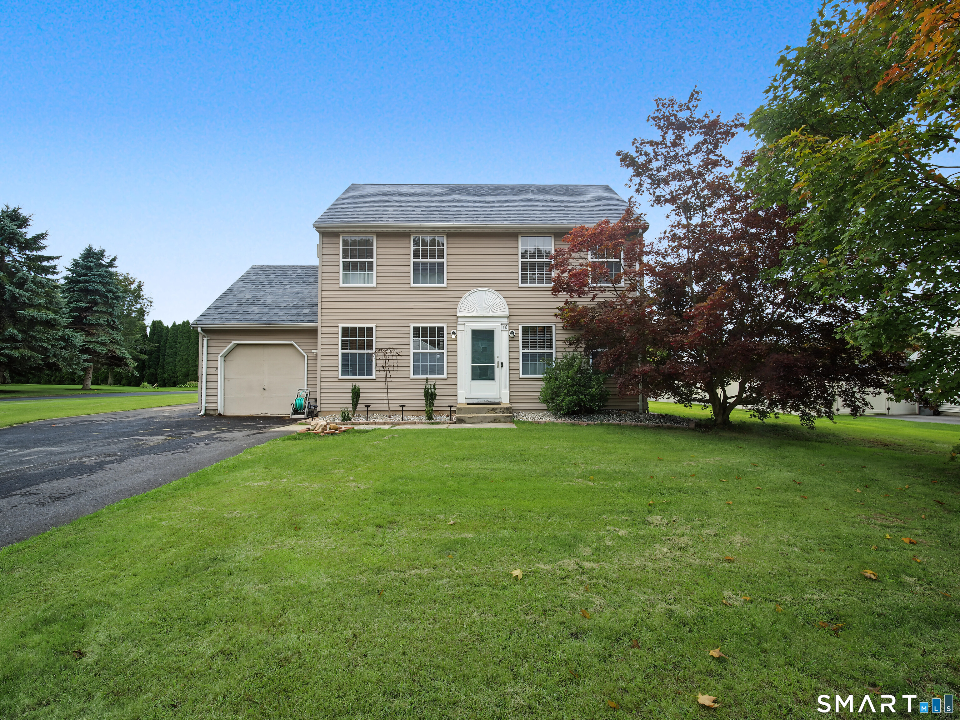 46 Bentley Drive — photo