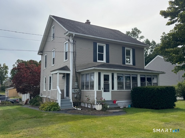 55 East Robbins Avenue — photo