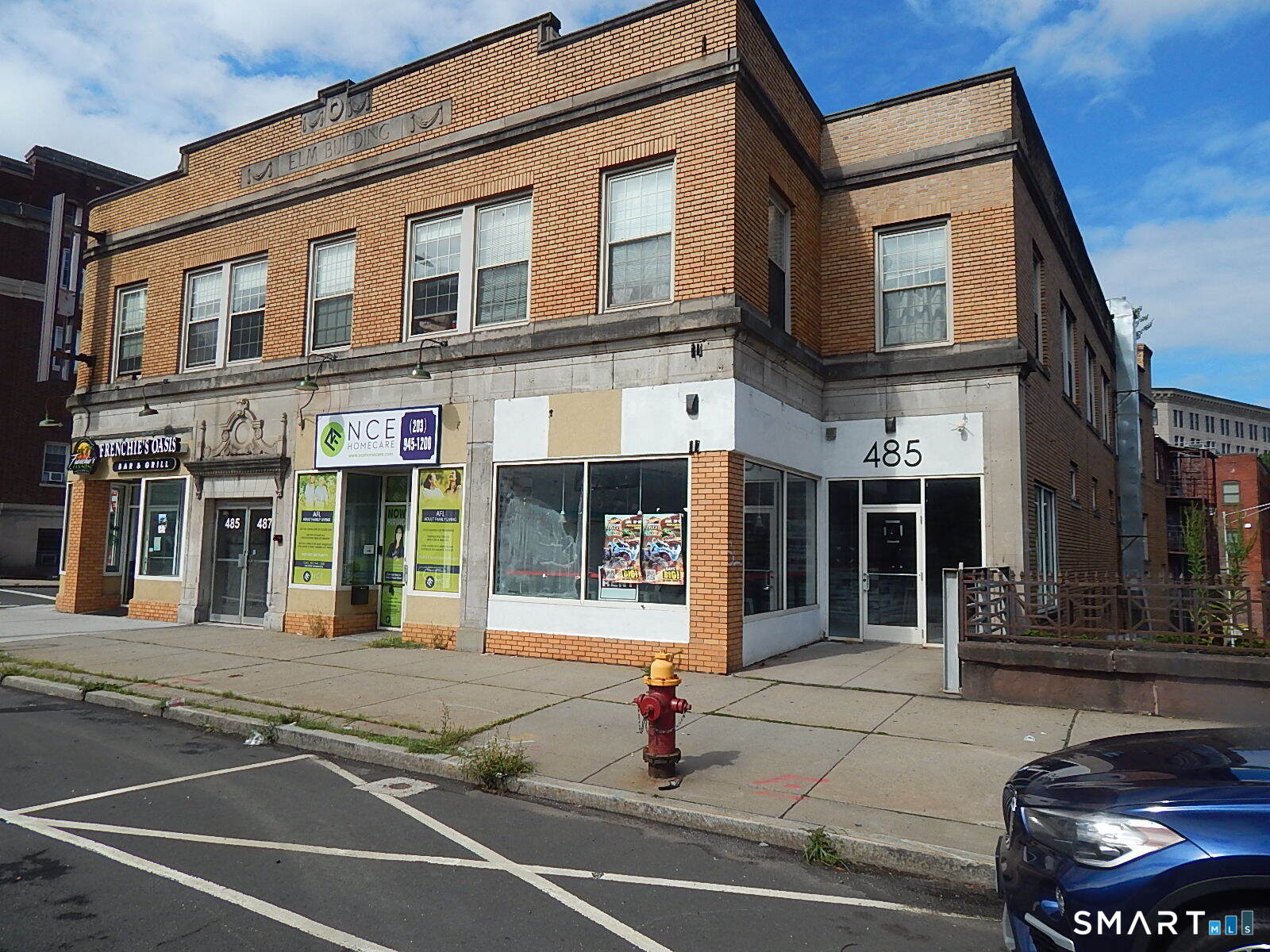 485 Main Street C — photo