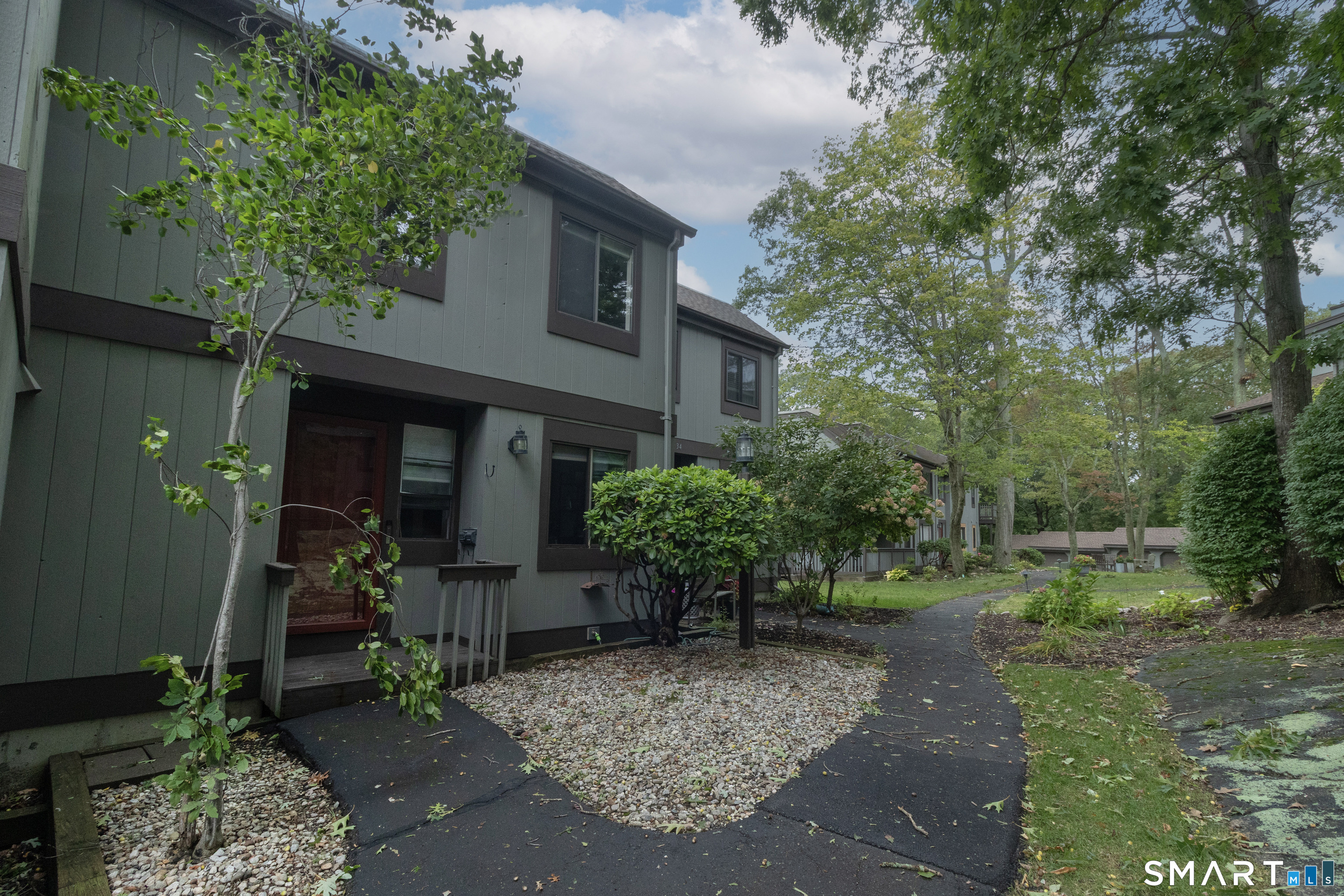 34 Harbour Village E — photo