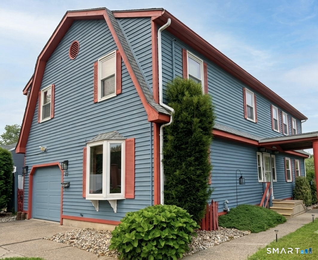 27 Kearney Street — photo