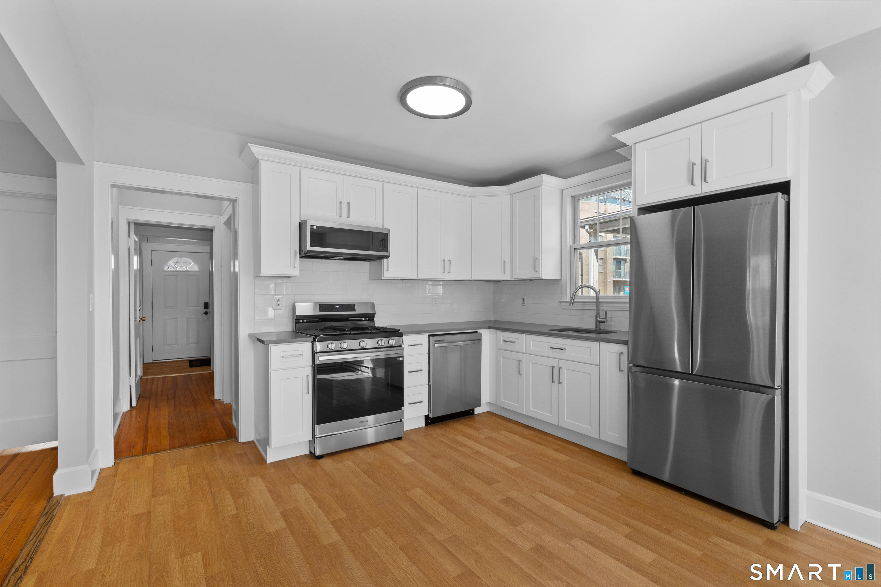 820 Pacific Street #1 — photo