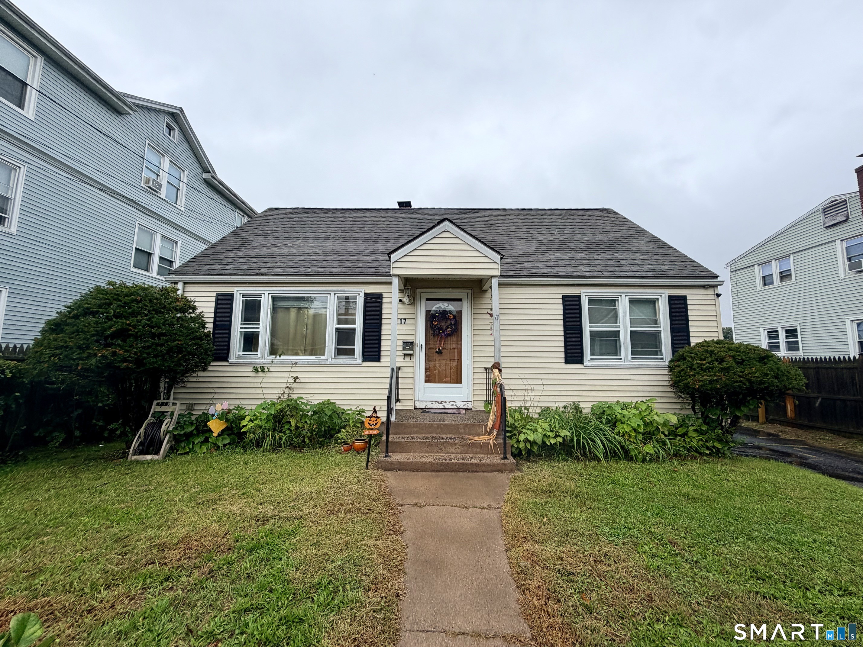17 Kenyon Place — photo
