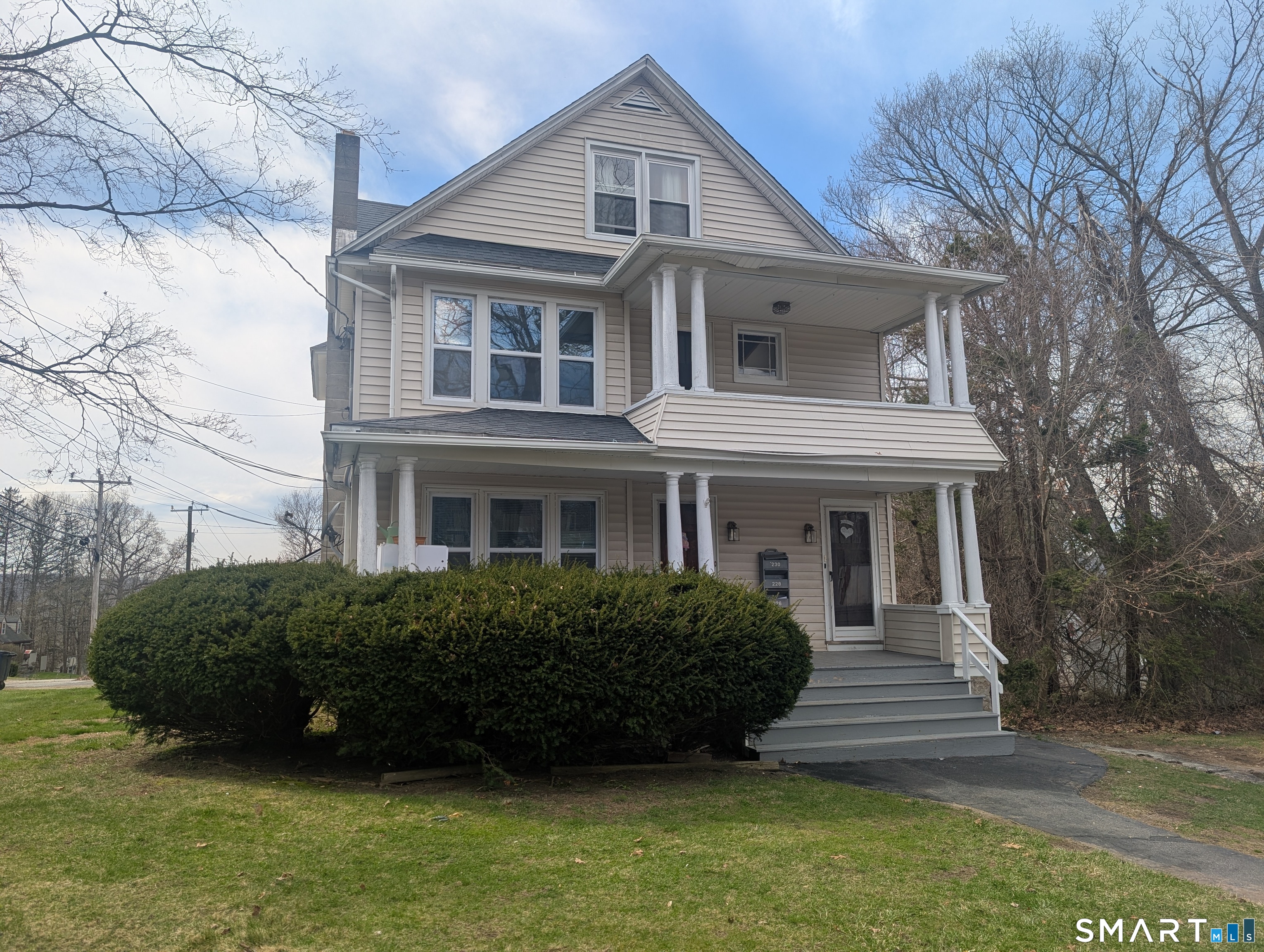 226 Hillside Avenue 3rd Floor — photo