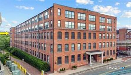 145 Canal Street Unit 503 — photo