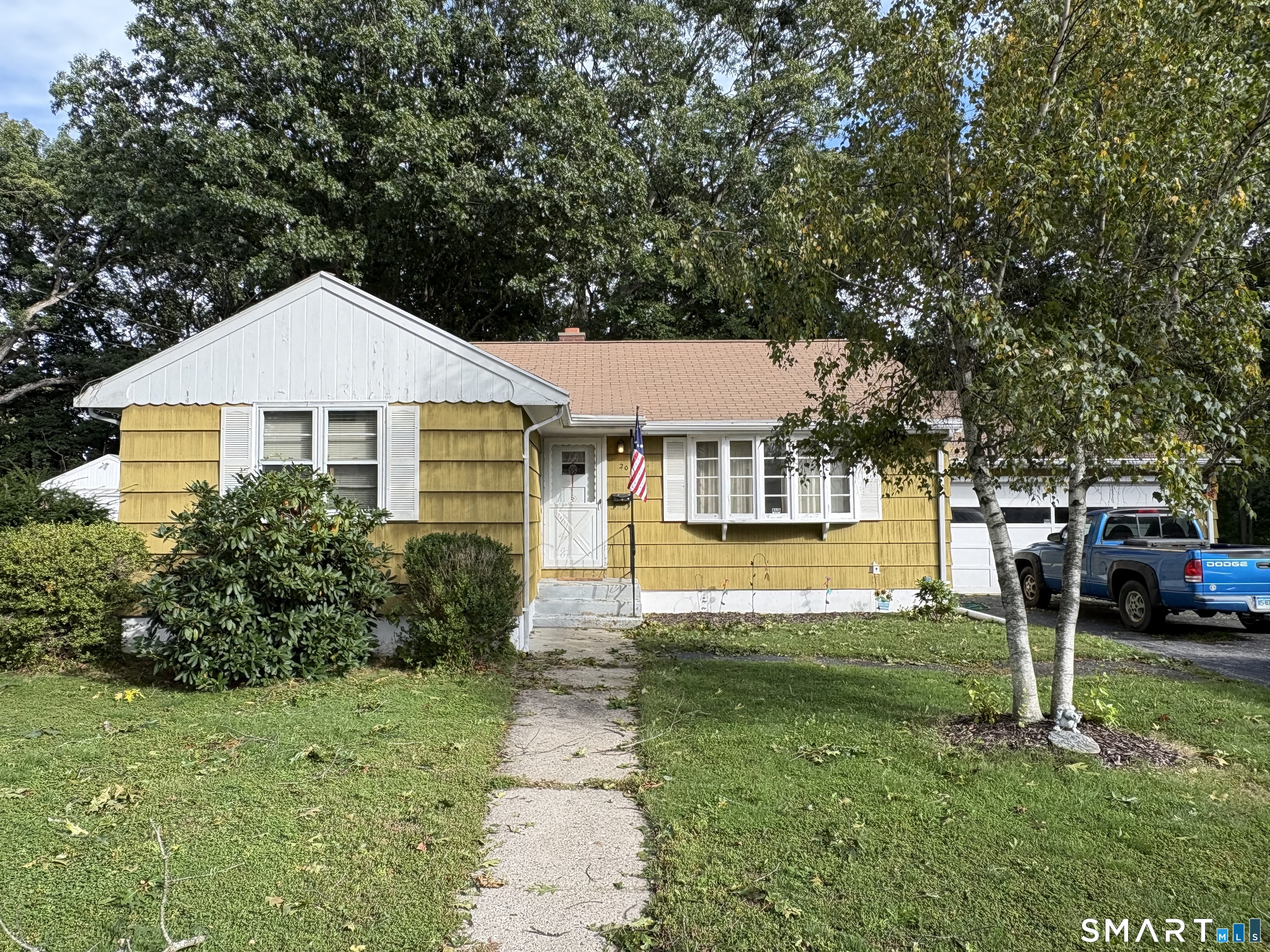 20 Karen Avenue — photo