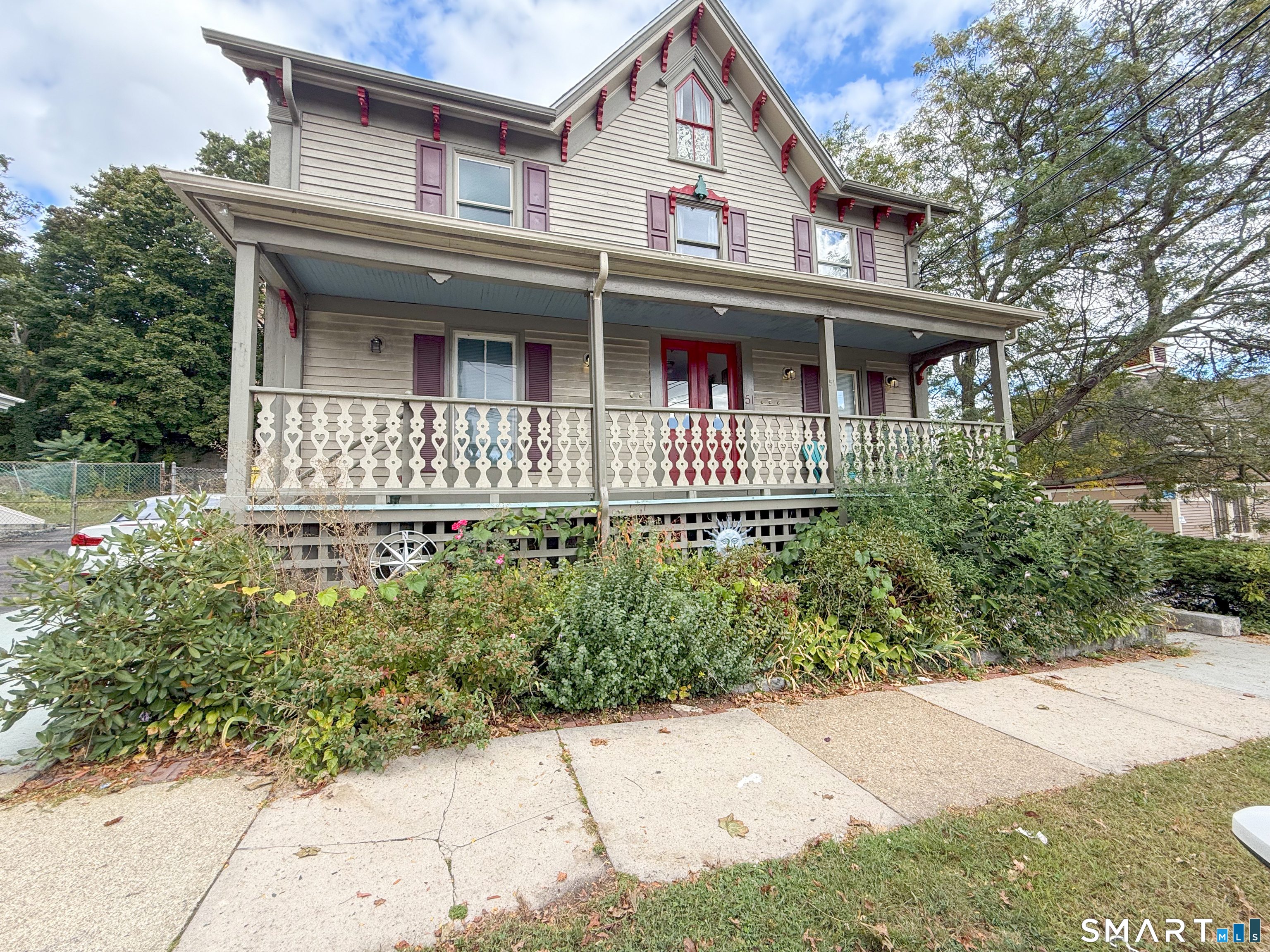 51 Franklin Street — photo