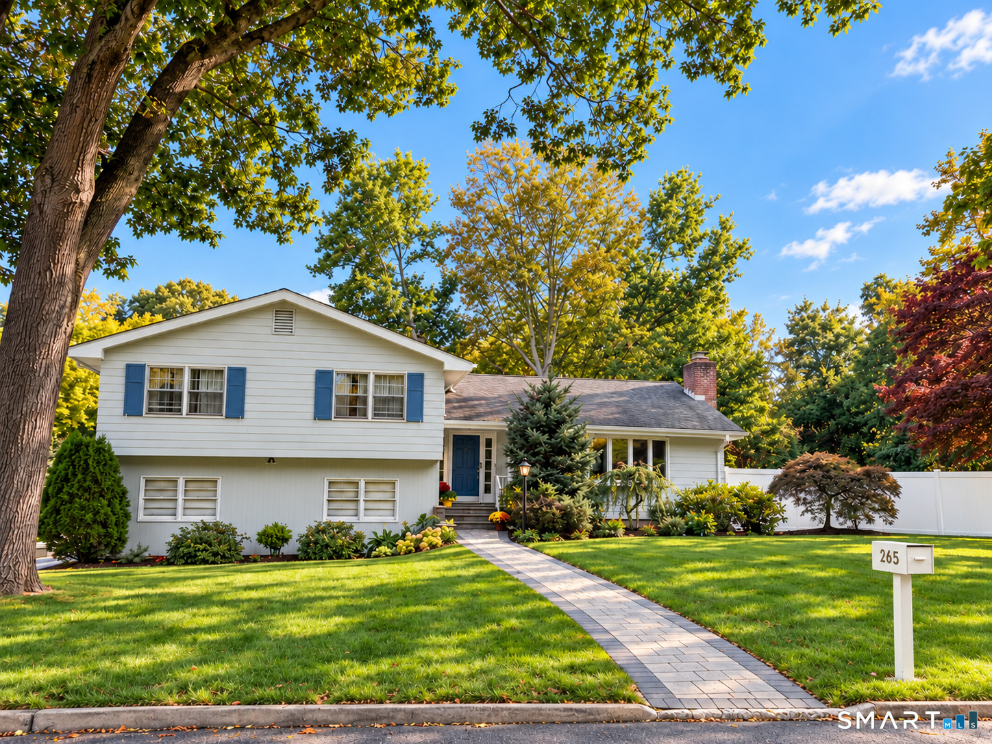 265 Autumn Ridge Road — photo