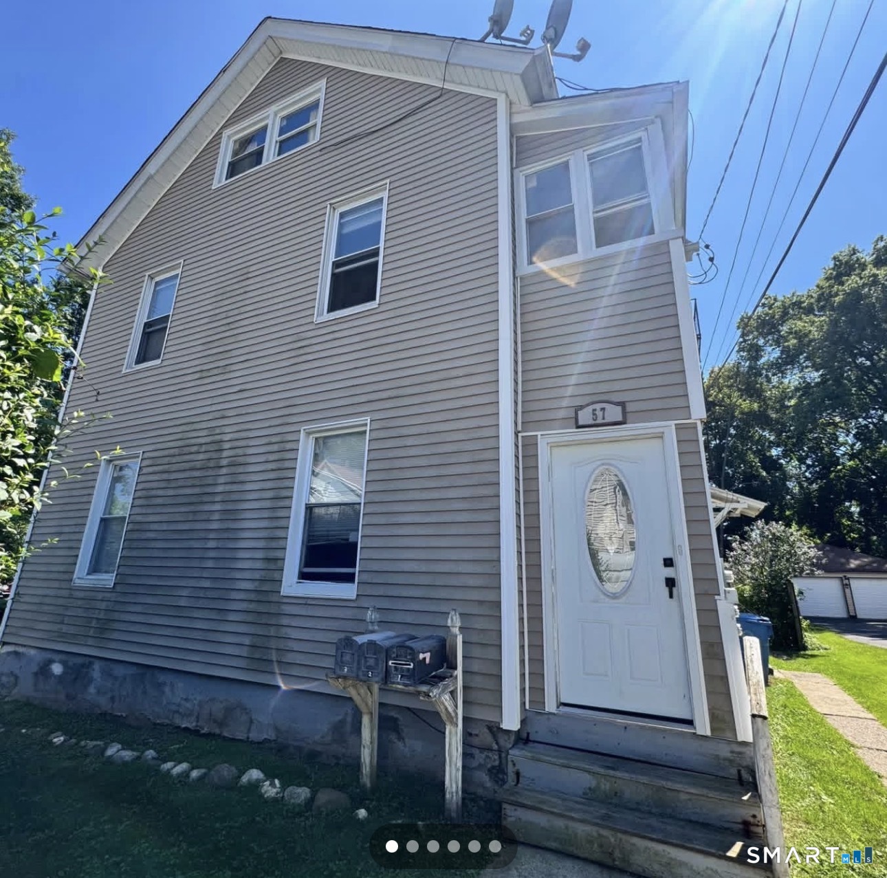 57 Rhodes Street — photo