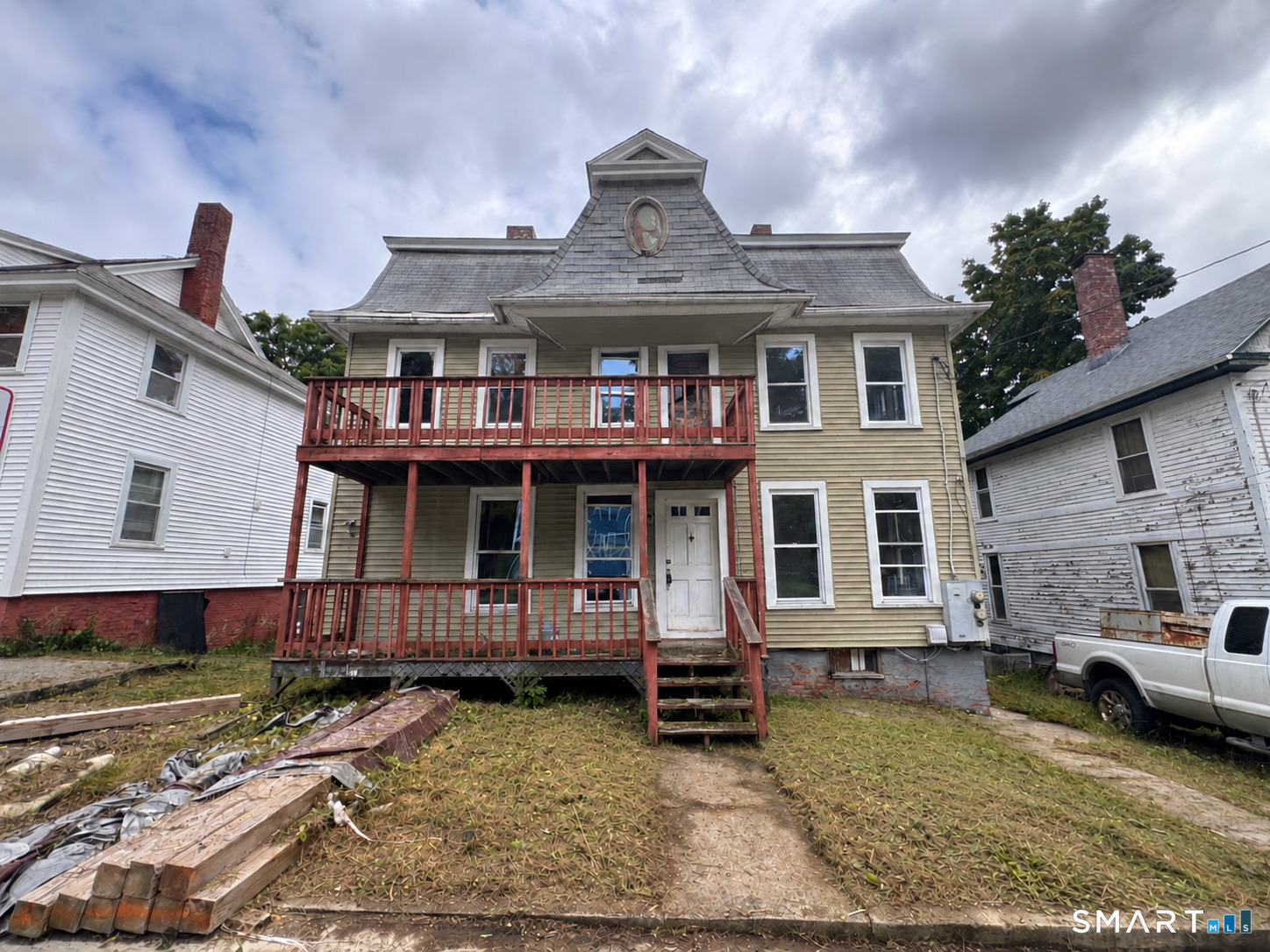 20 Bradley Street — photo
