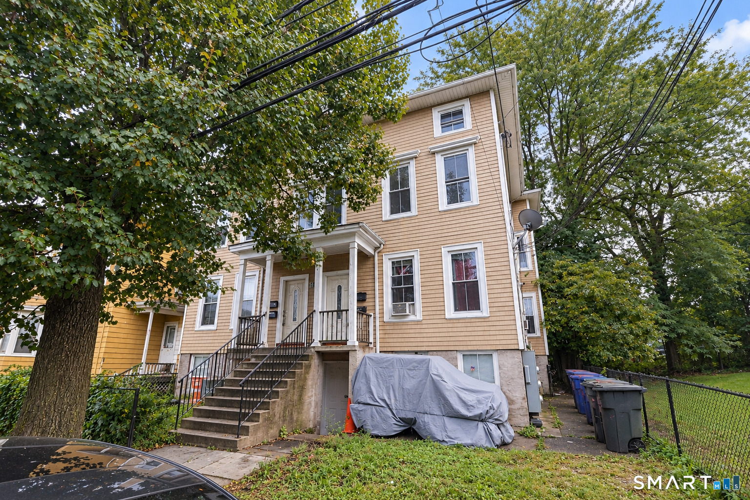 259 Gregory Street — photo