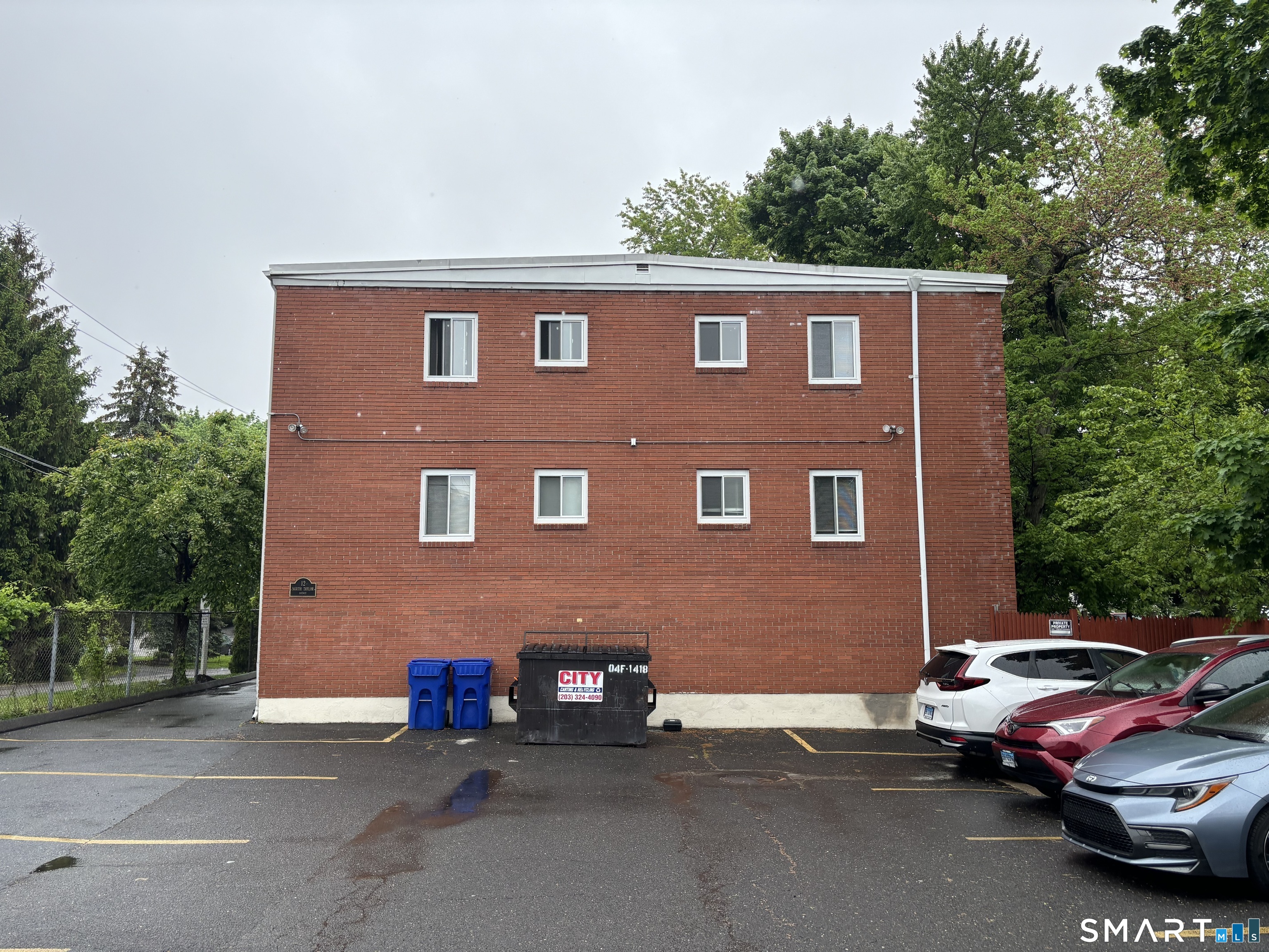 12 North Taylor Avenue 35 — photo