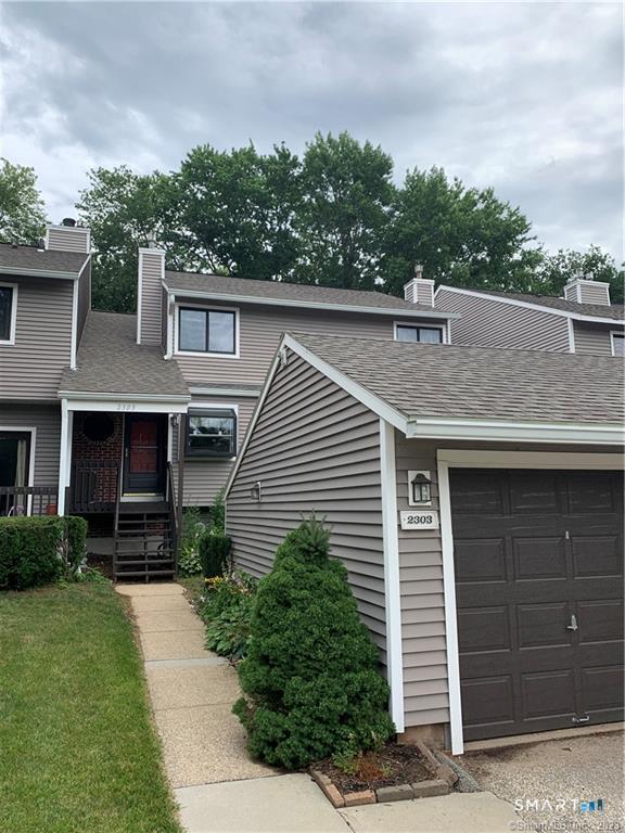 2303 Mill Pond Drive 2303 — photo