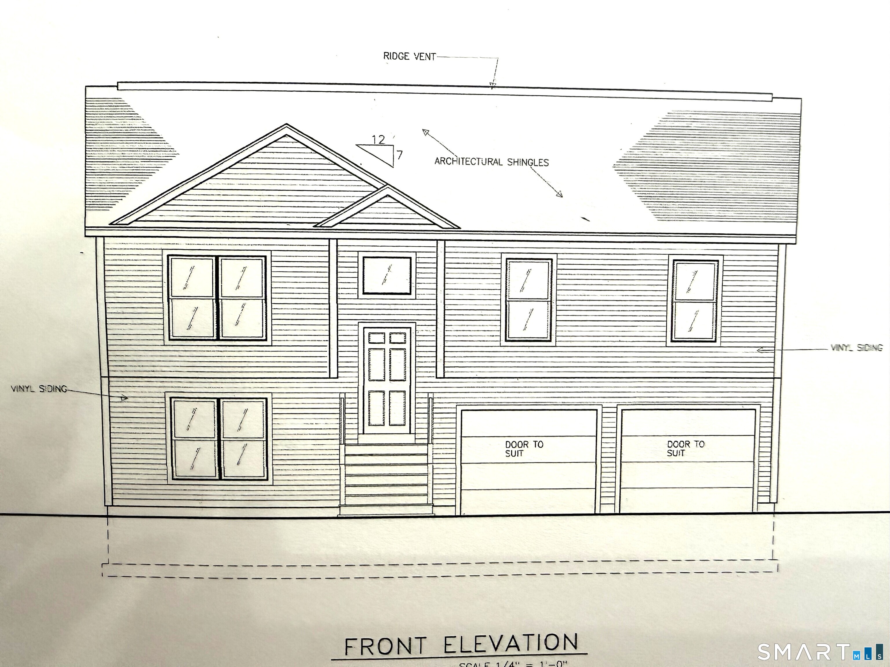 1209 Exeter Road — photo