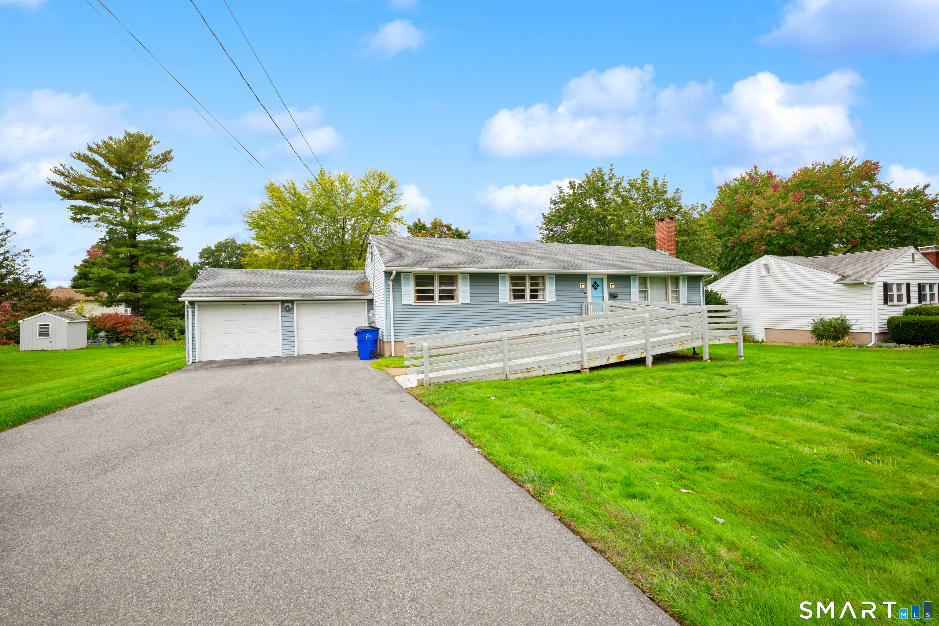 203 Fairlane Drive — photo