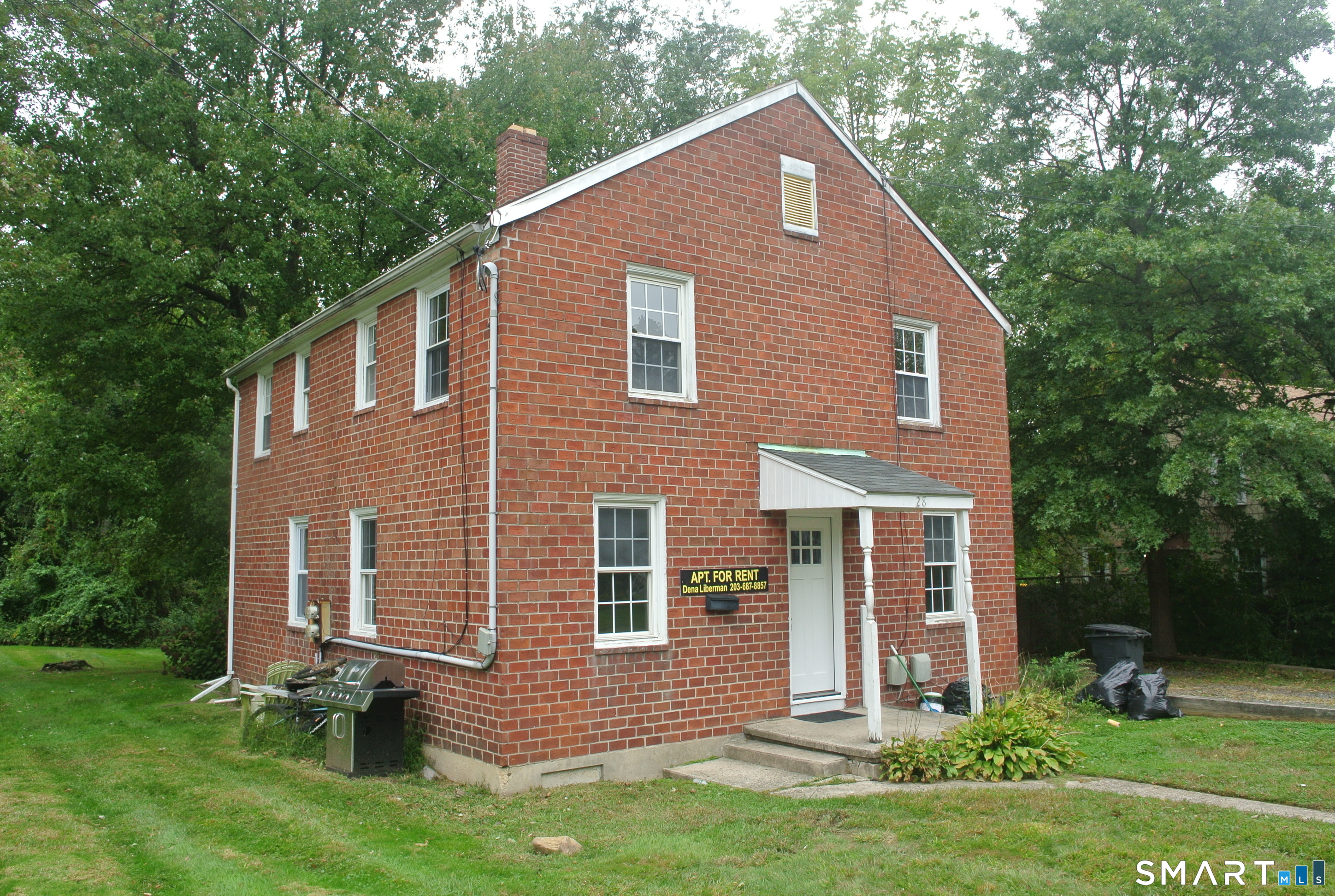 28 Garden Drive 28 — photo