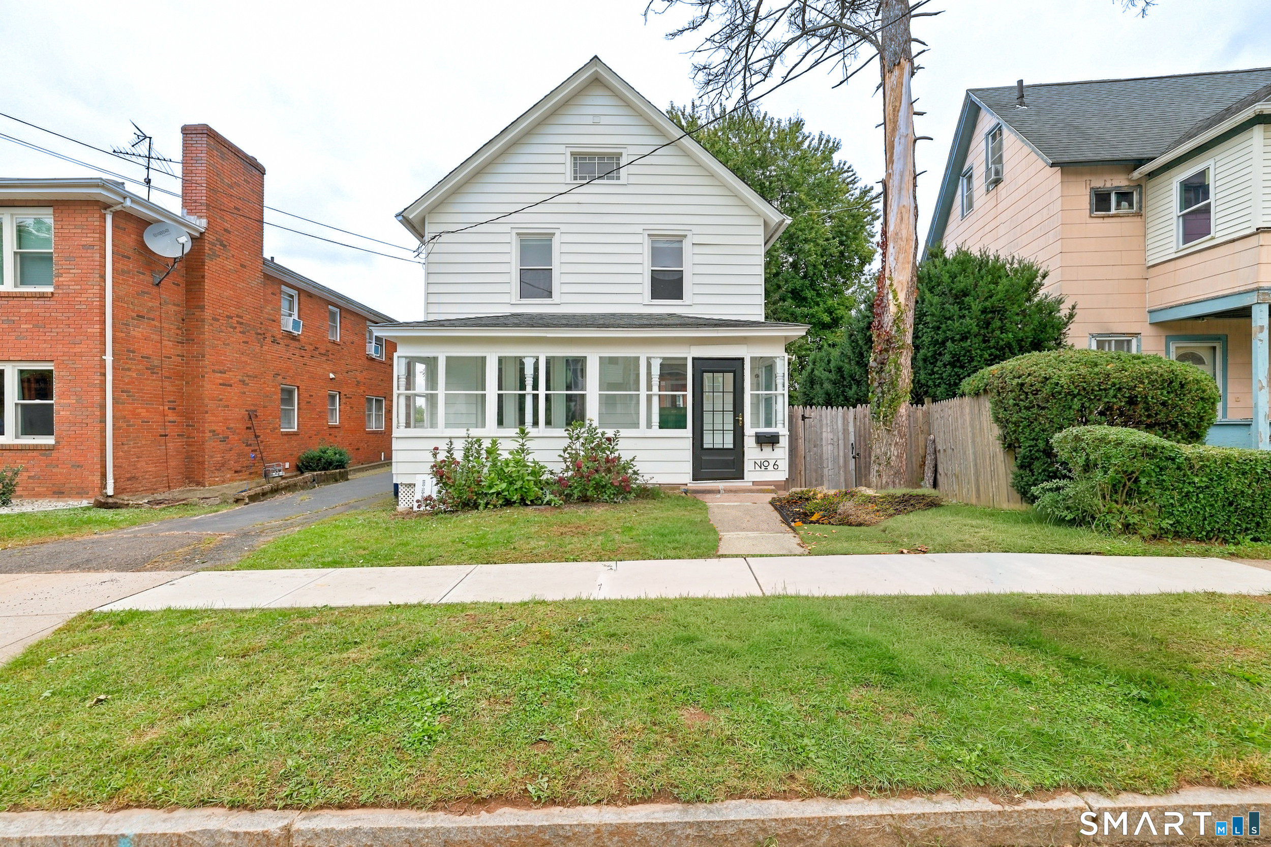 6 Johnson Street — photo