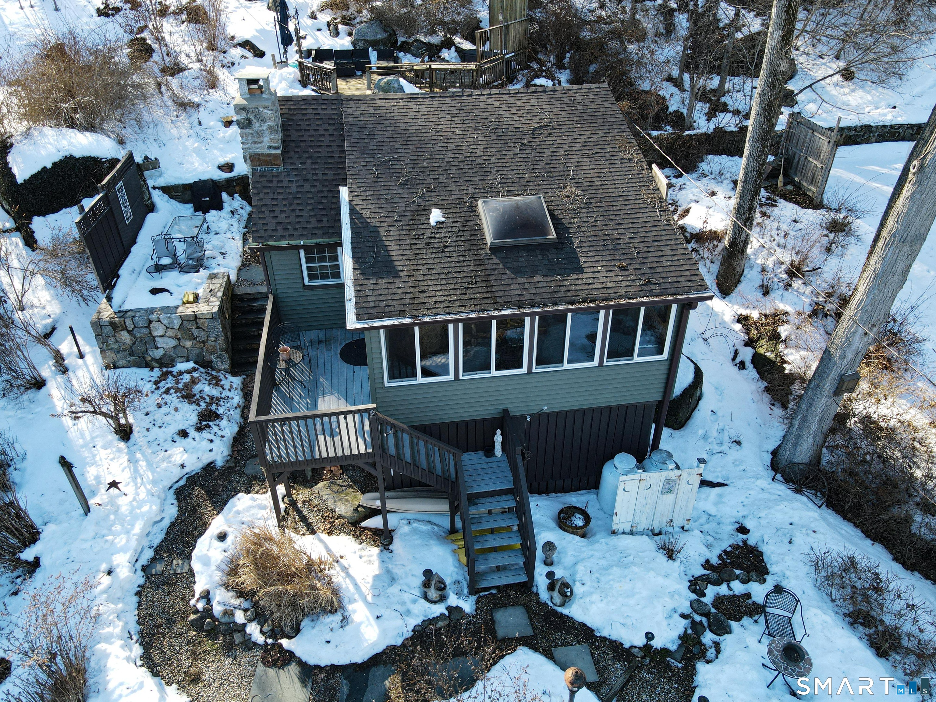 2 Glenway — photo