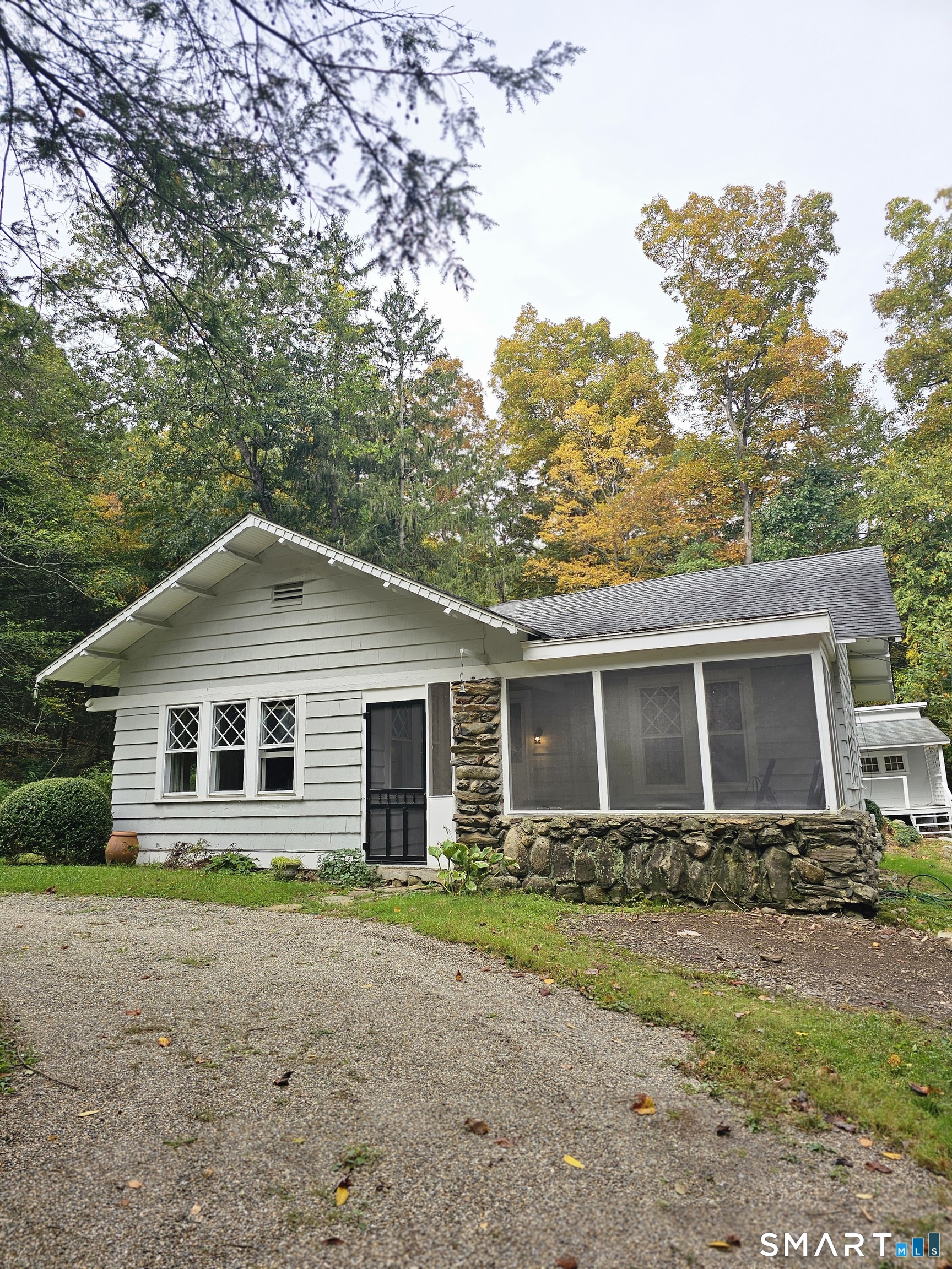 425 Redding Road, Redding, CT 06896 — photo 2