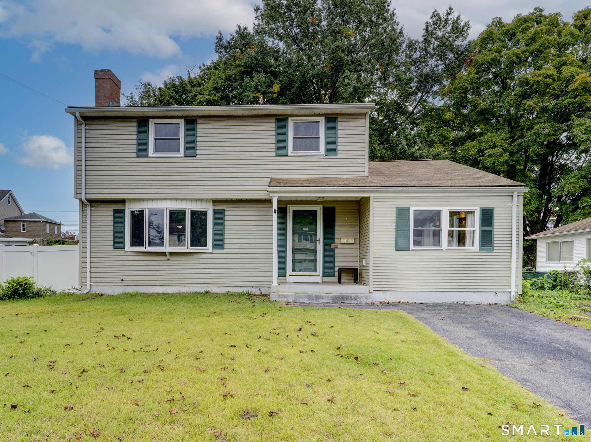 160 Mohawk Drive — photo