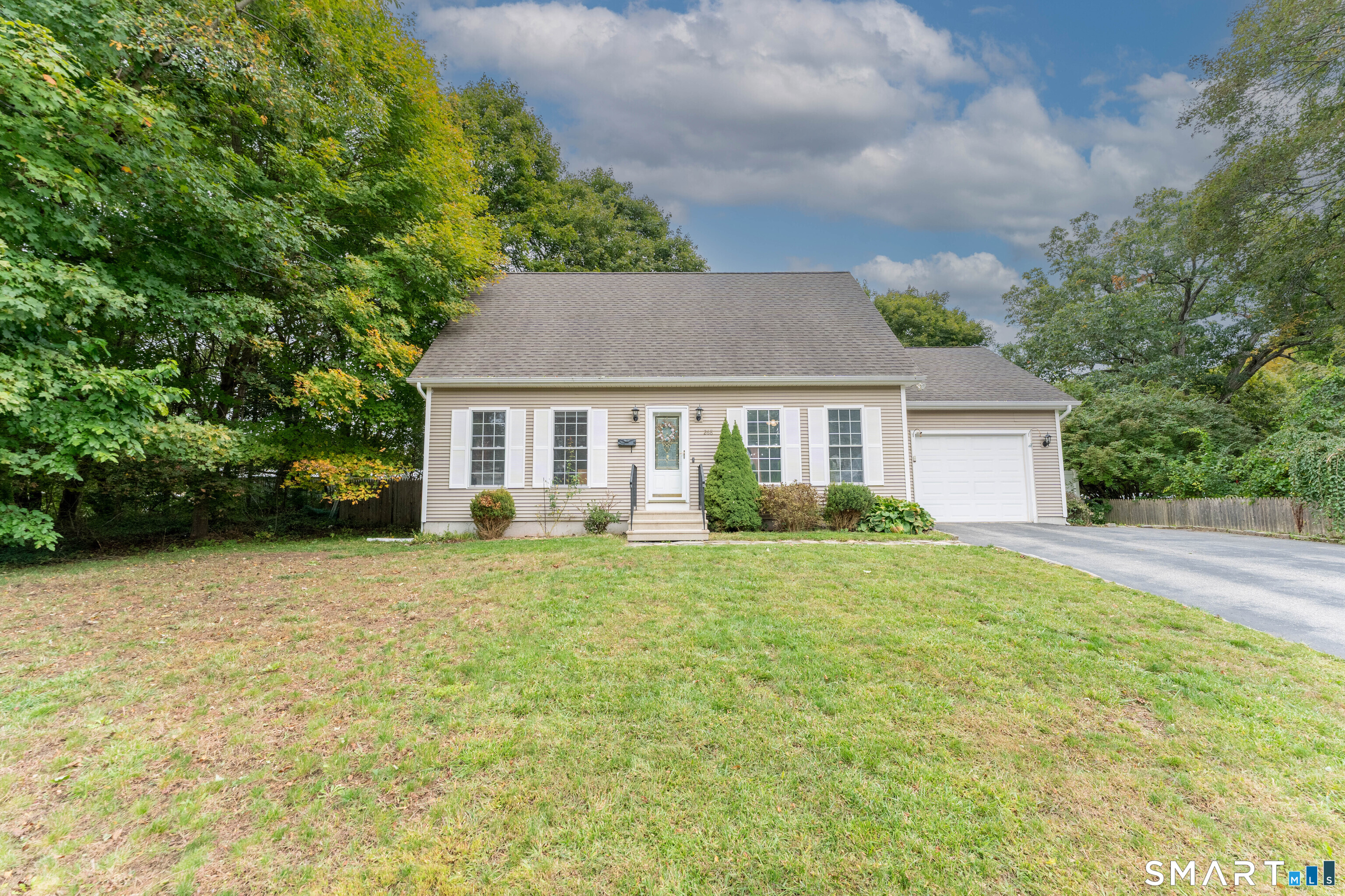 268 Mechanic Street, Killingly, CT 06239 — photo 2
