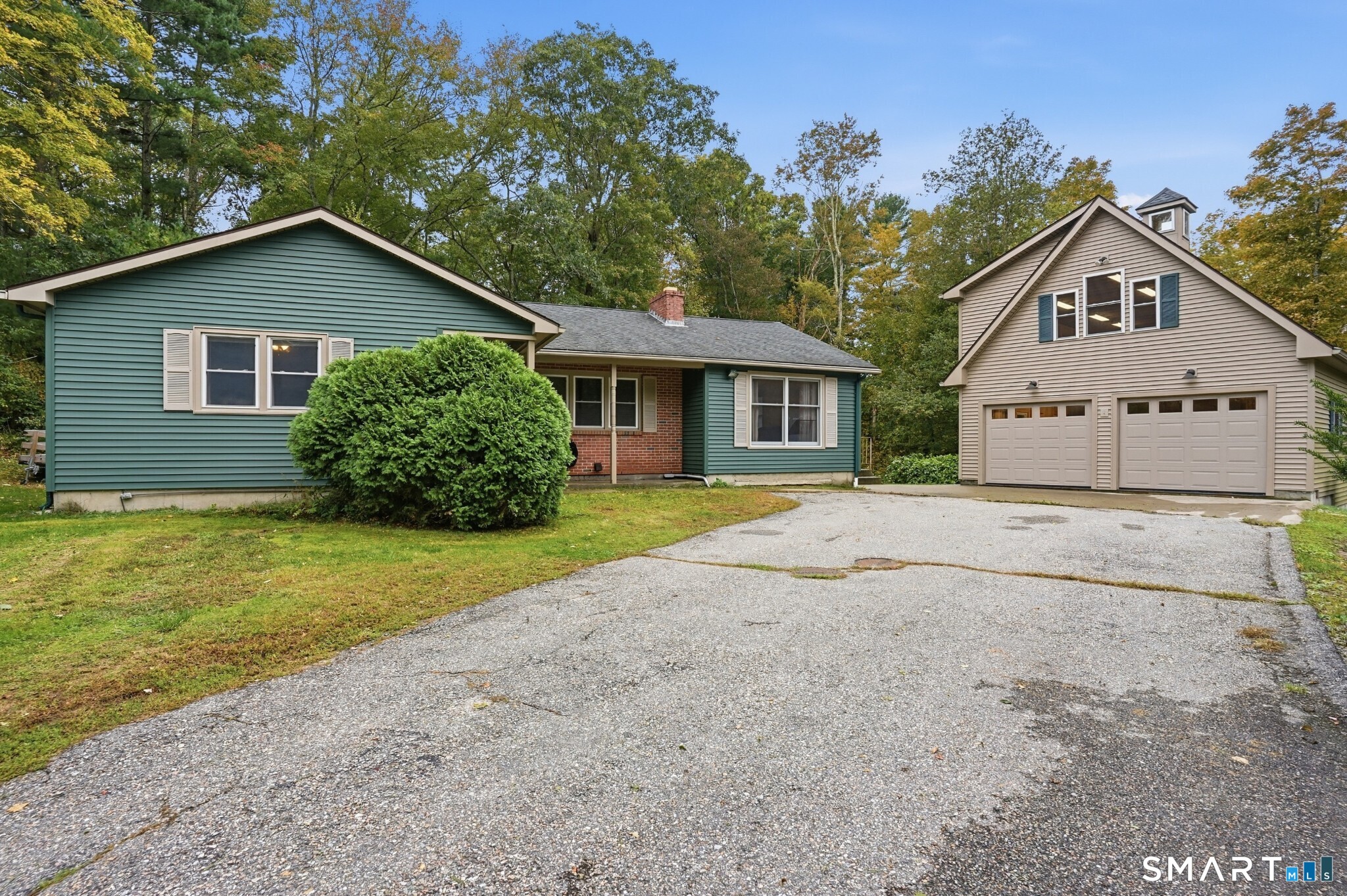 19 Steven Street, Killingly, CT 06239
