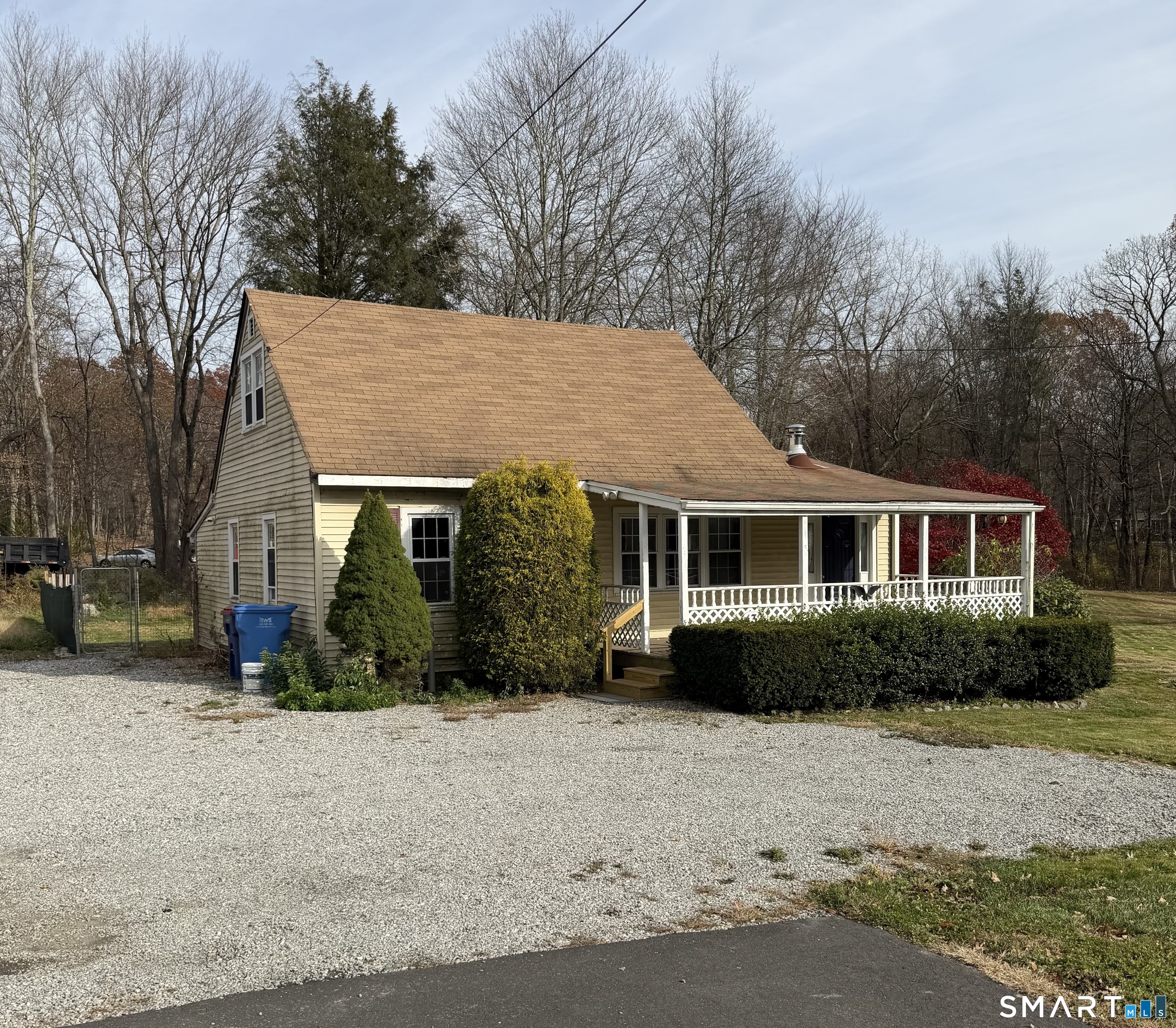432 Pepper Street — photo