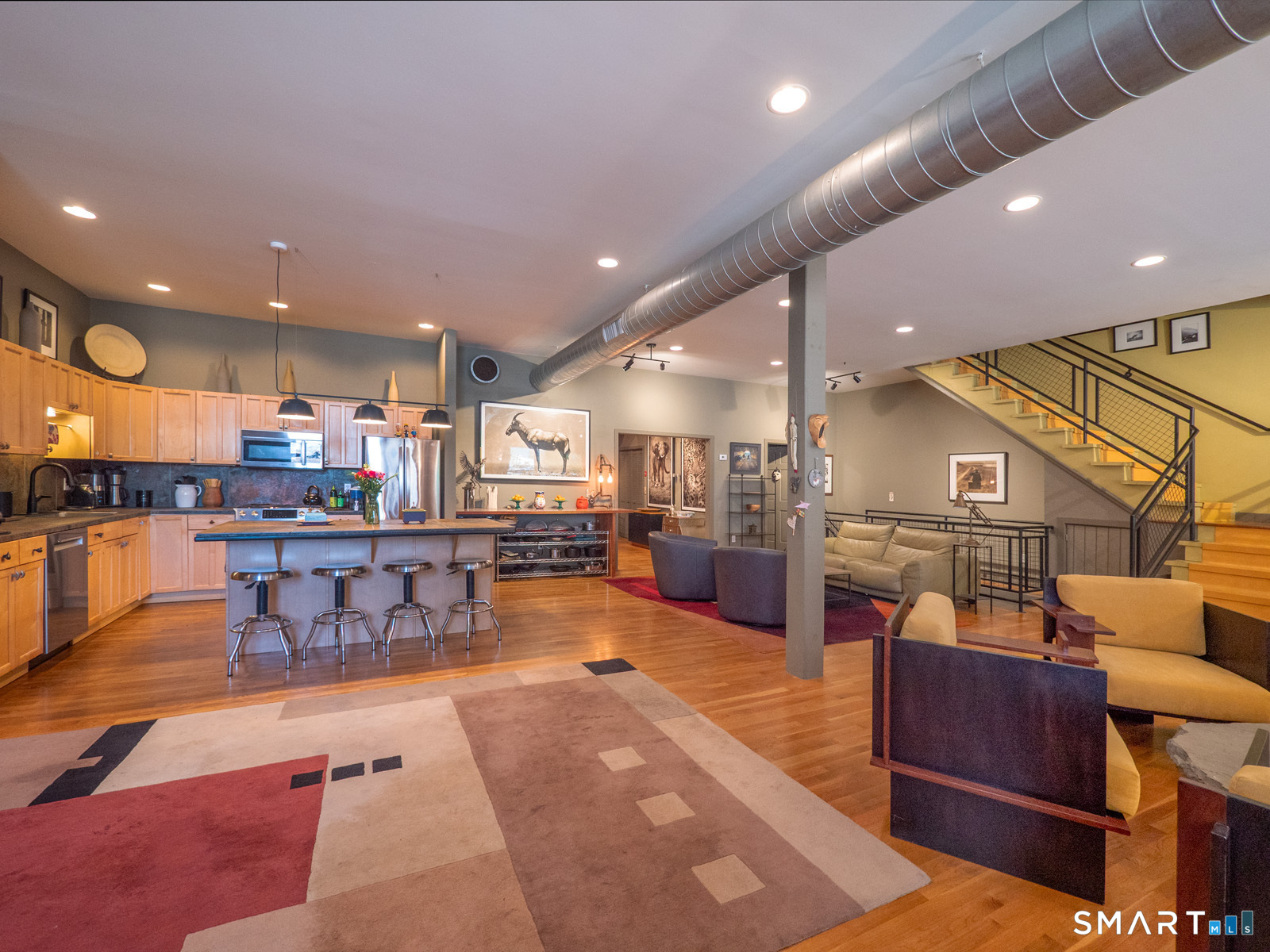 325 Lafayette Street 9105 — photo