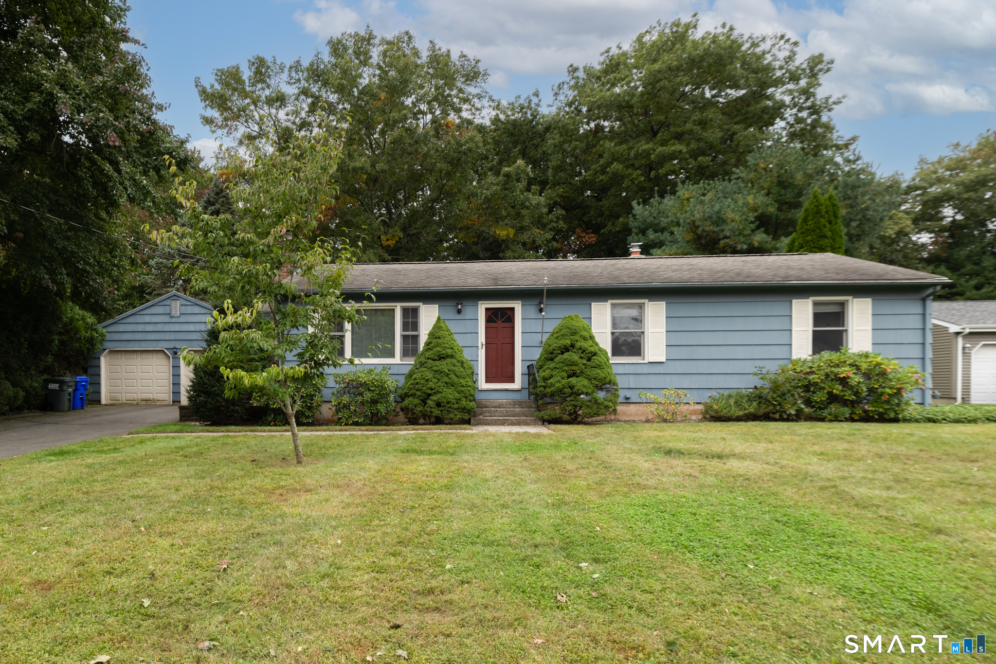 130 Pheasant Run Road — photo