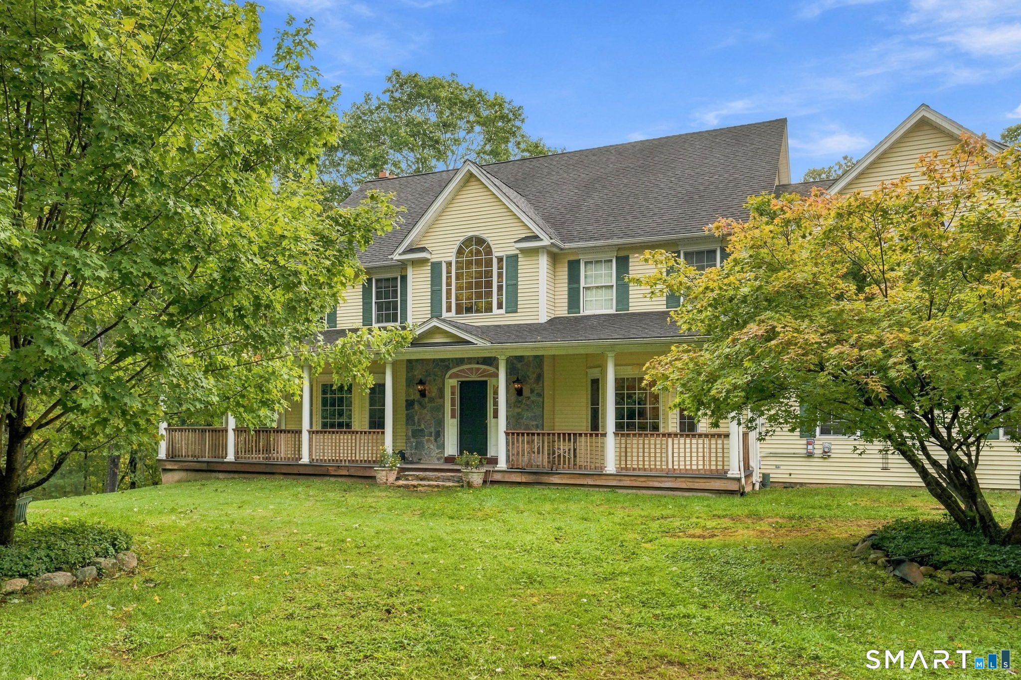 140 Elk Drive — photo
