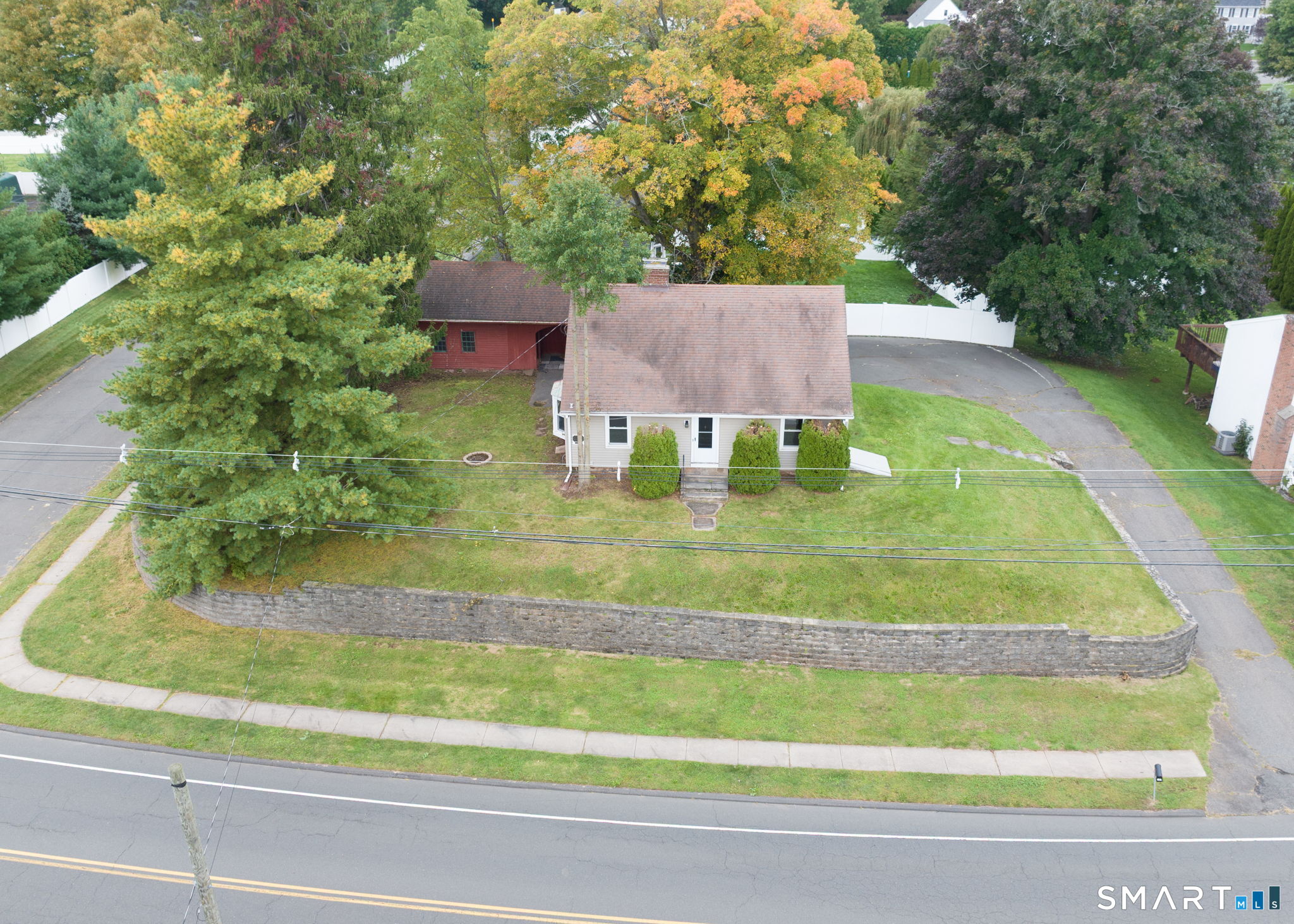 172 Four Rod Road — photo