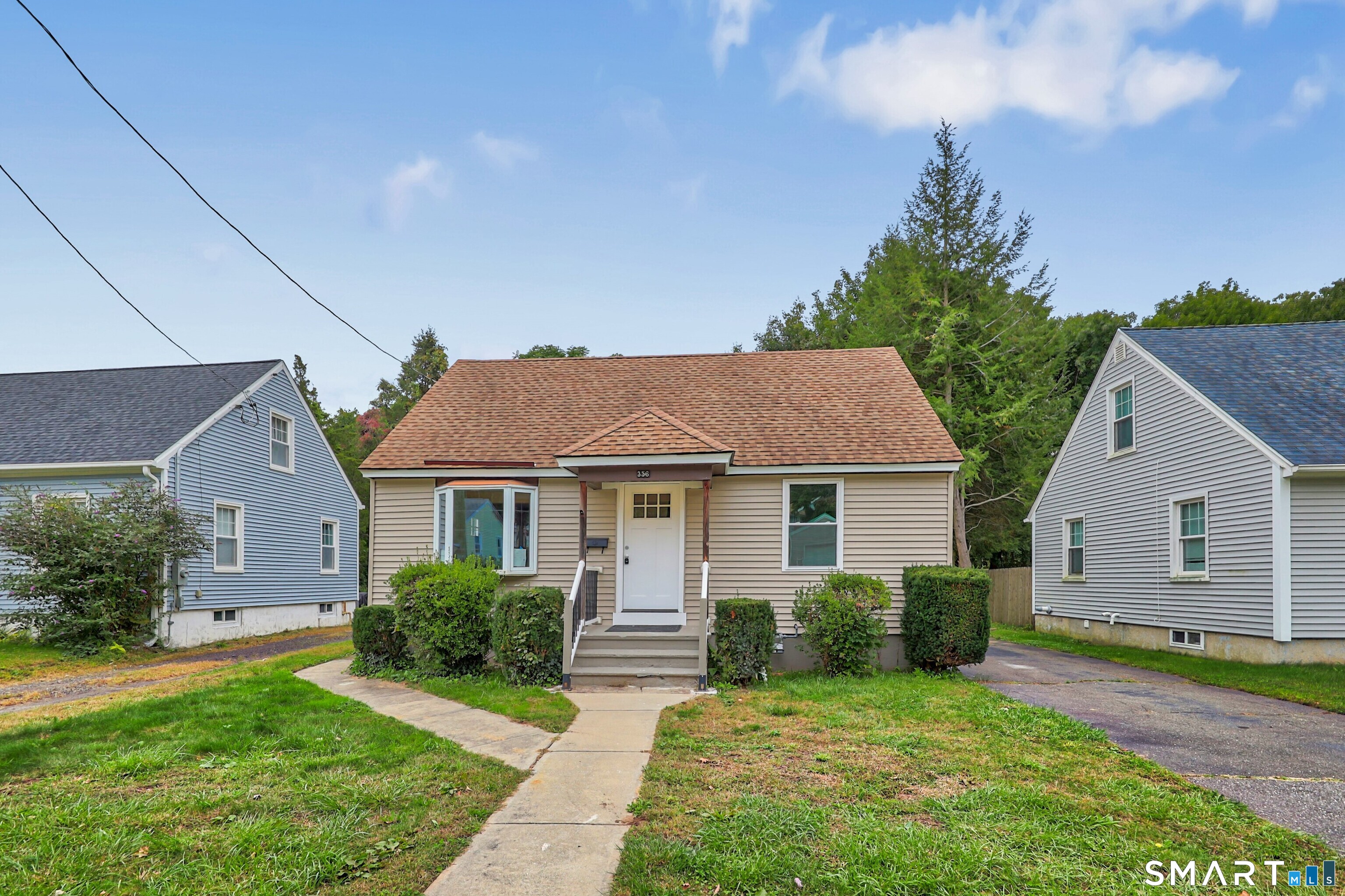 356 Cherry Street Extension — photo