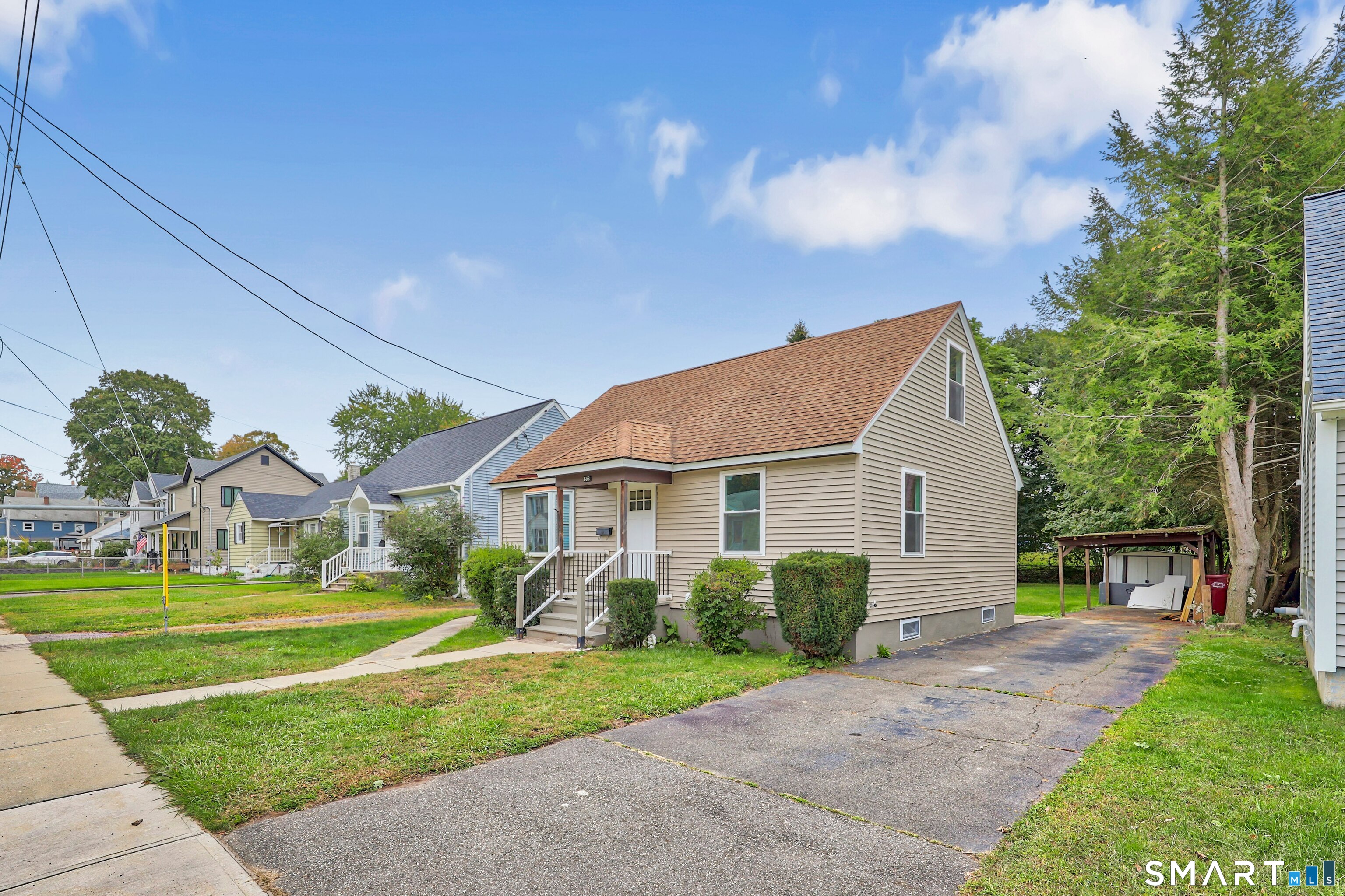 356 Cherry Street Extension, Naugatuck, CT 06770 — photo 2