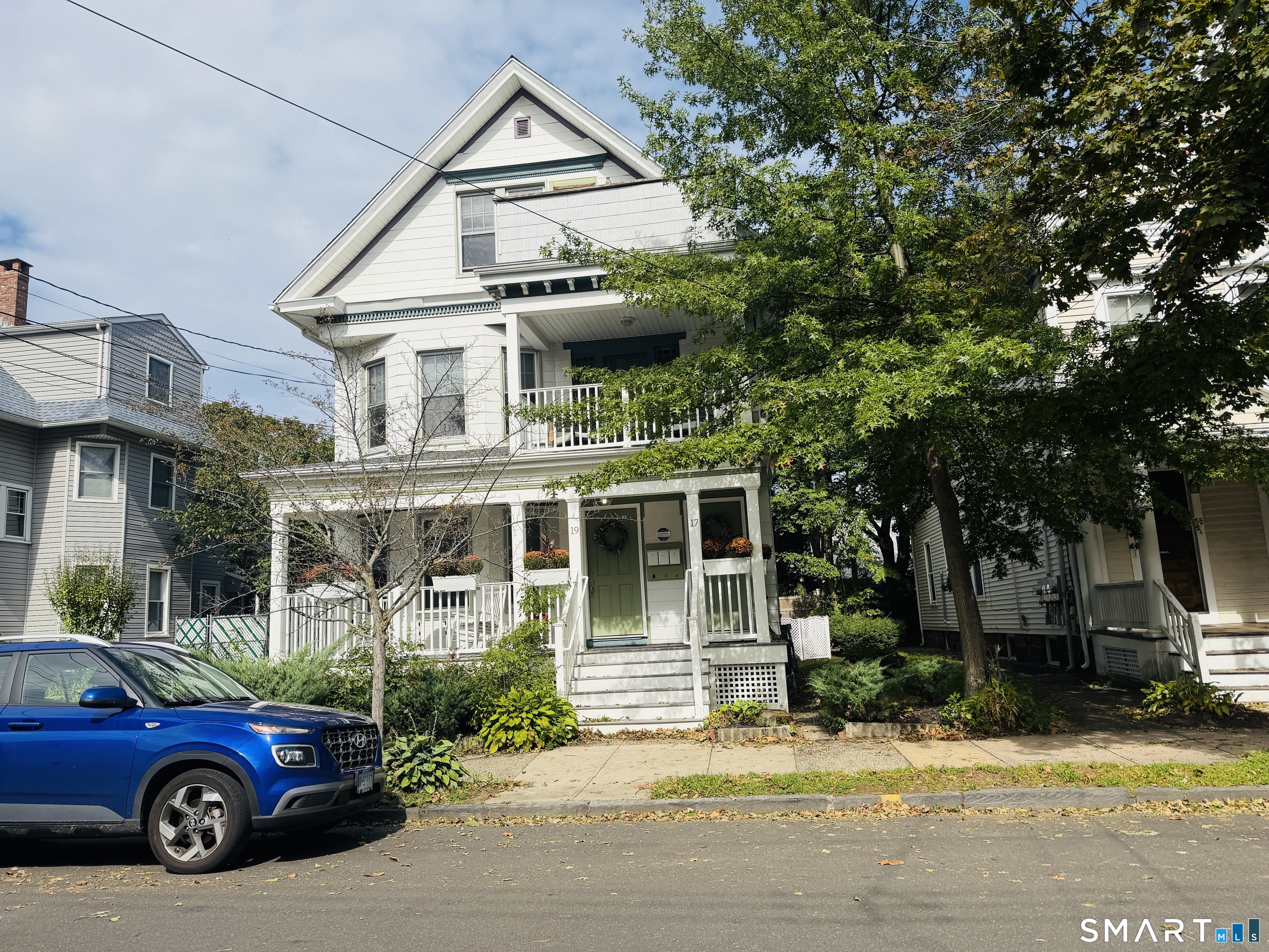 17 Cottage Street 1 — photo