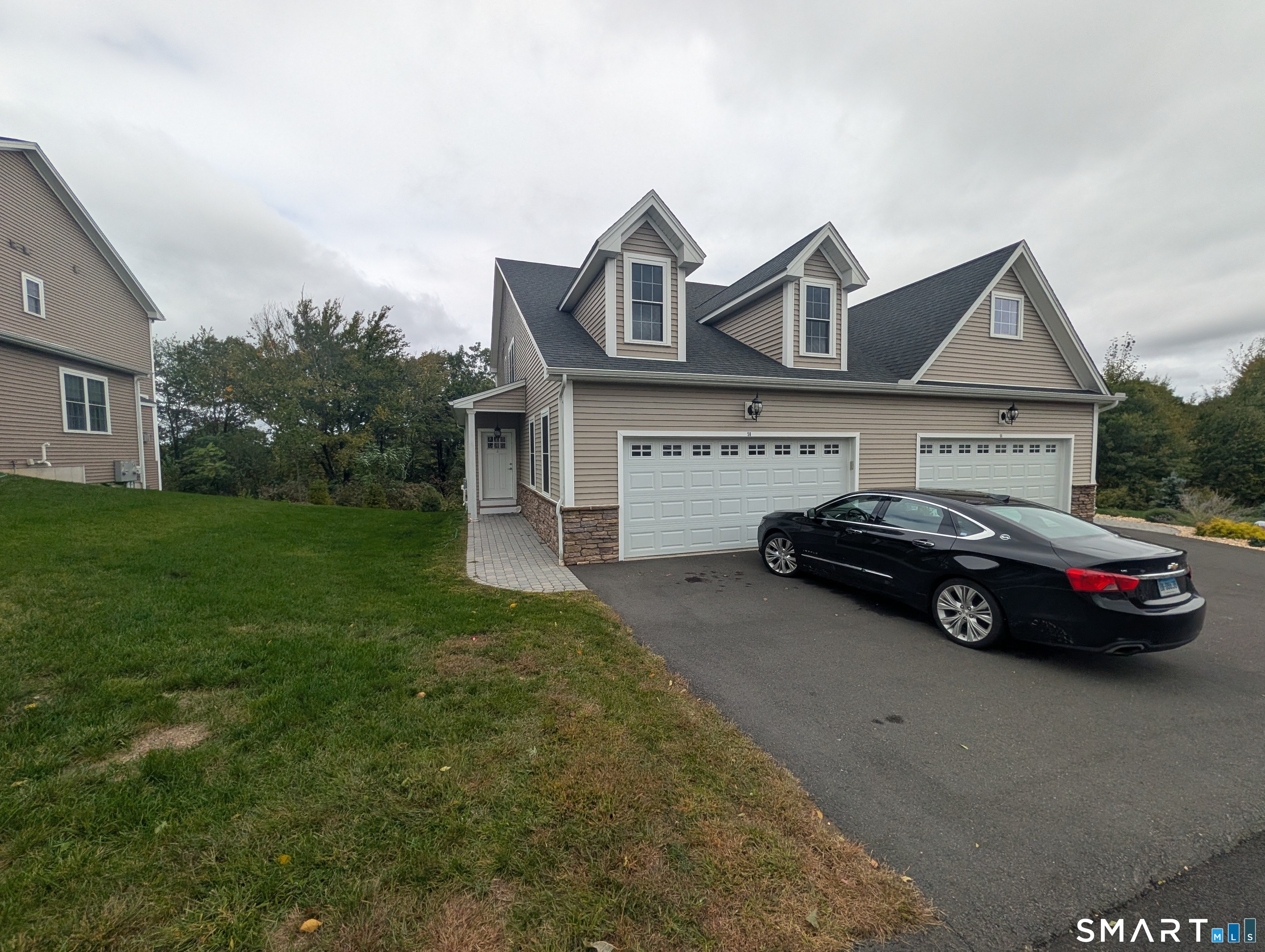 58 Brookview Circle 58 — photo