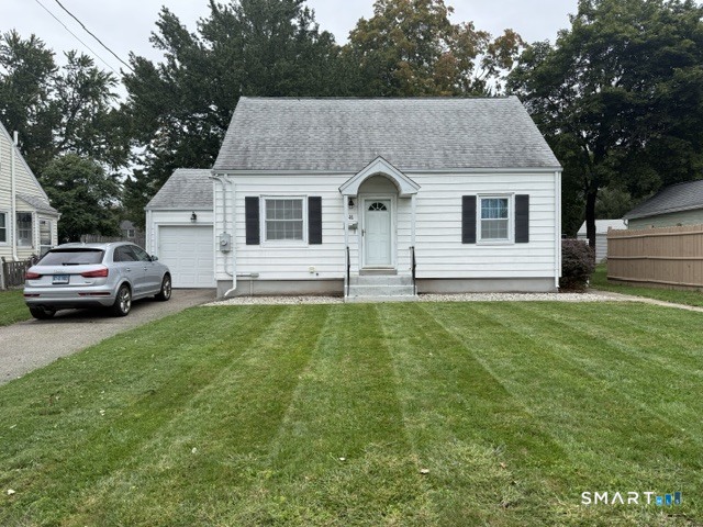 48 Washington Road — photo