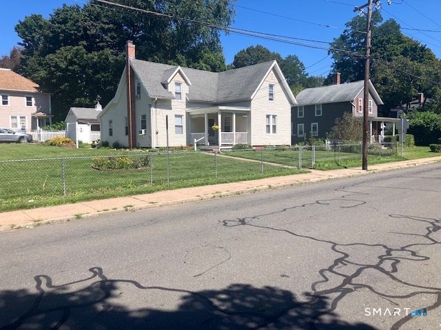 55 Pleasant Street — photo