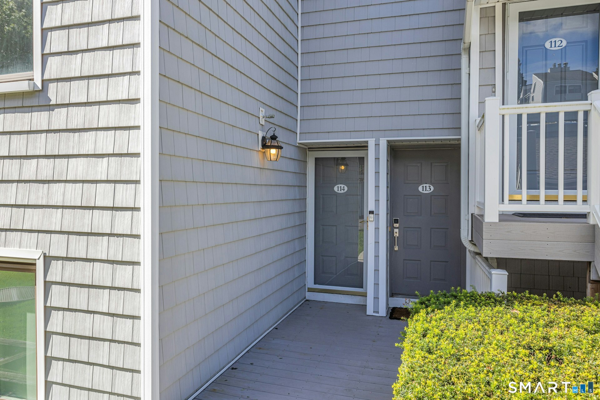 114 Rowayton Woods Drive 114 — photo