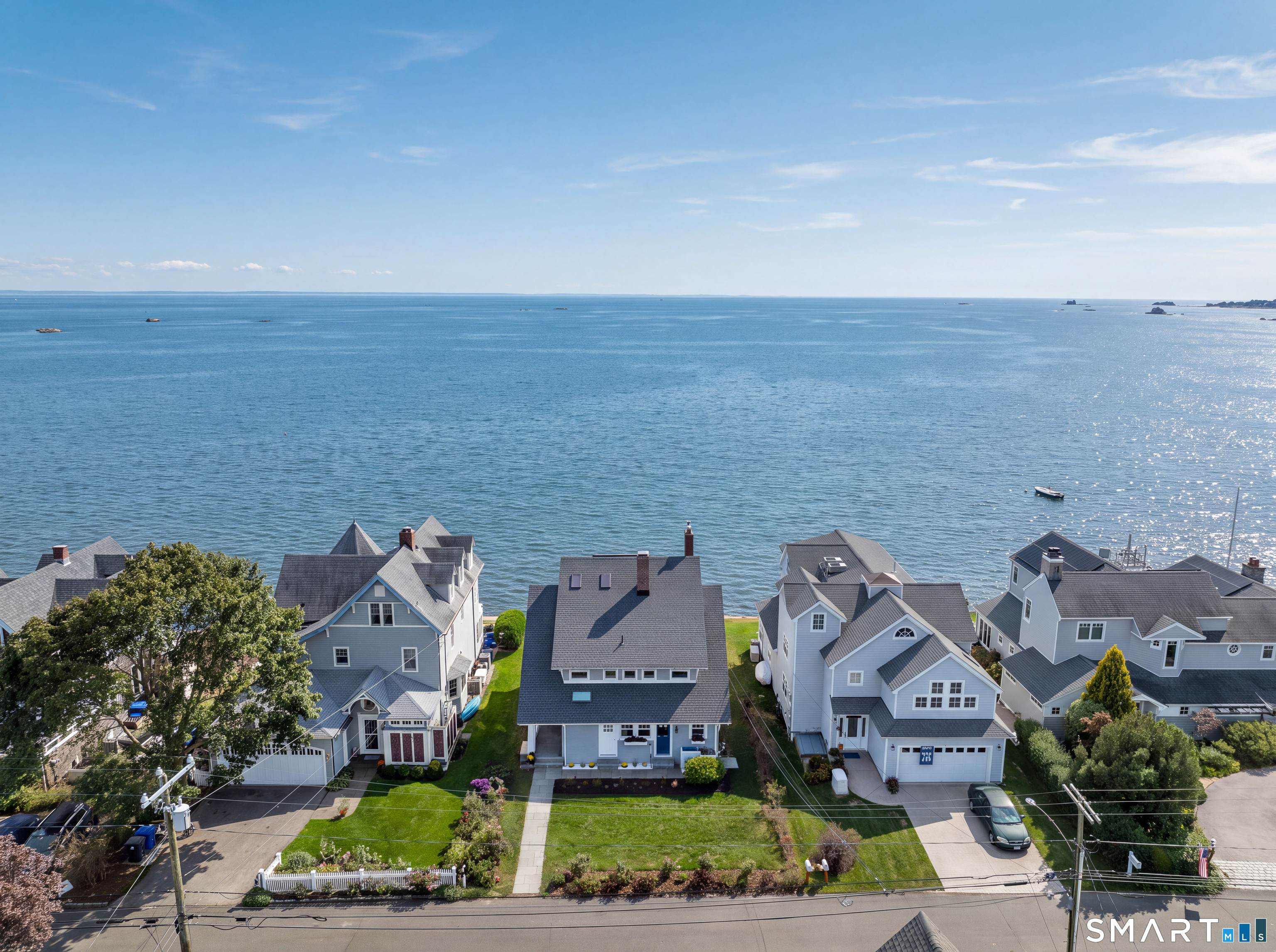 21 Island View Avenue — photo