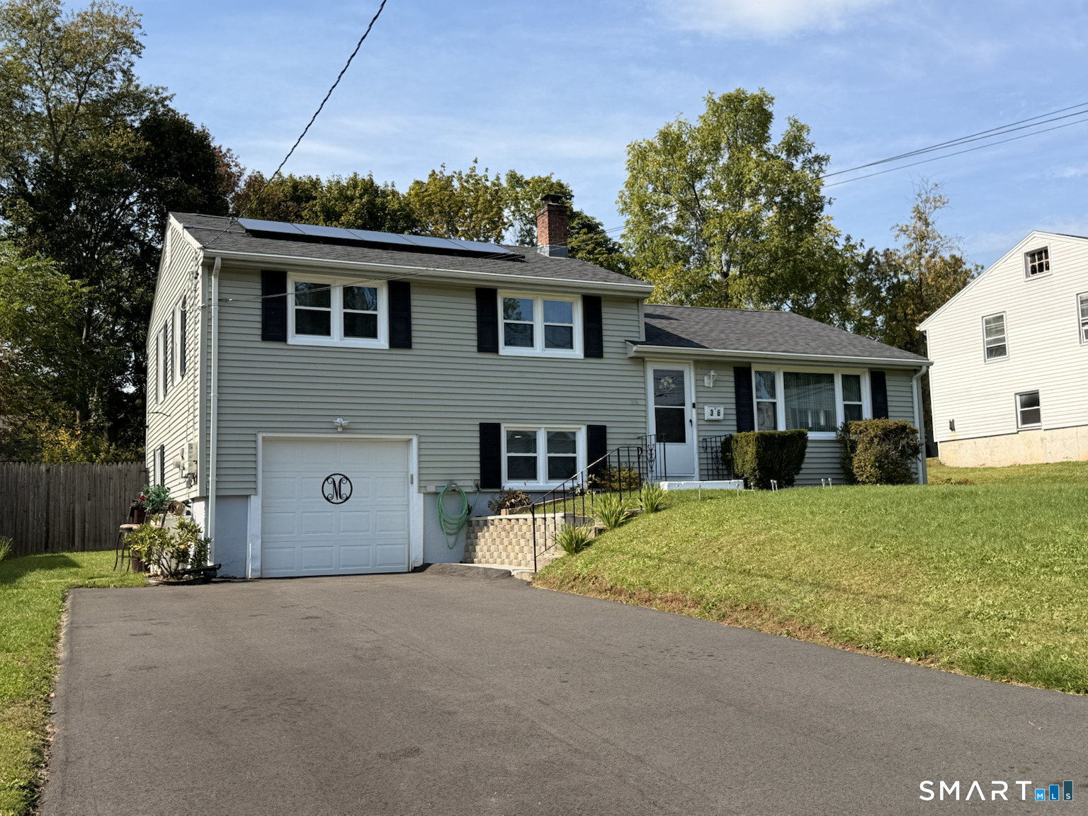 36 Blodgett Roy Drive — photo