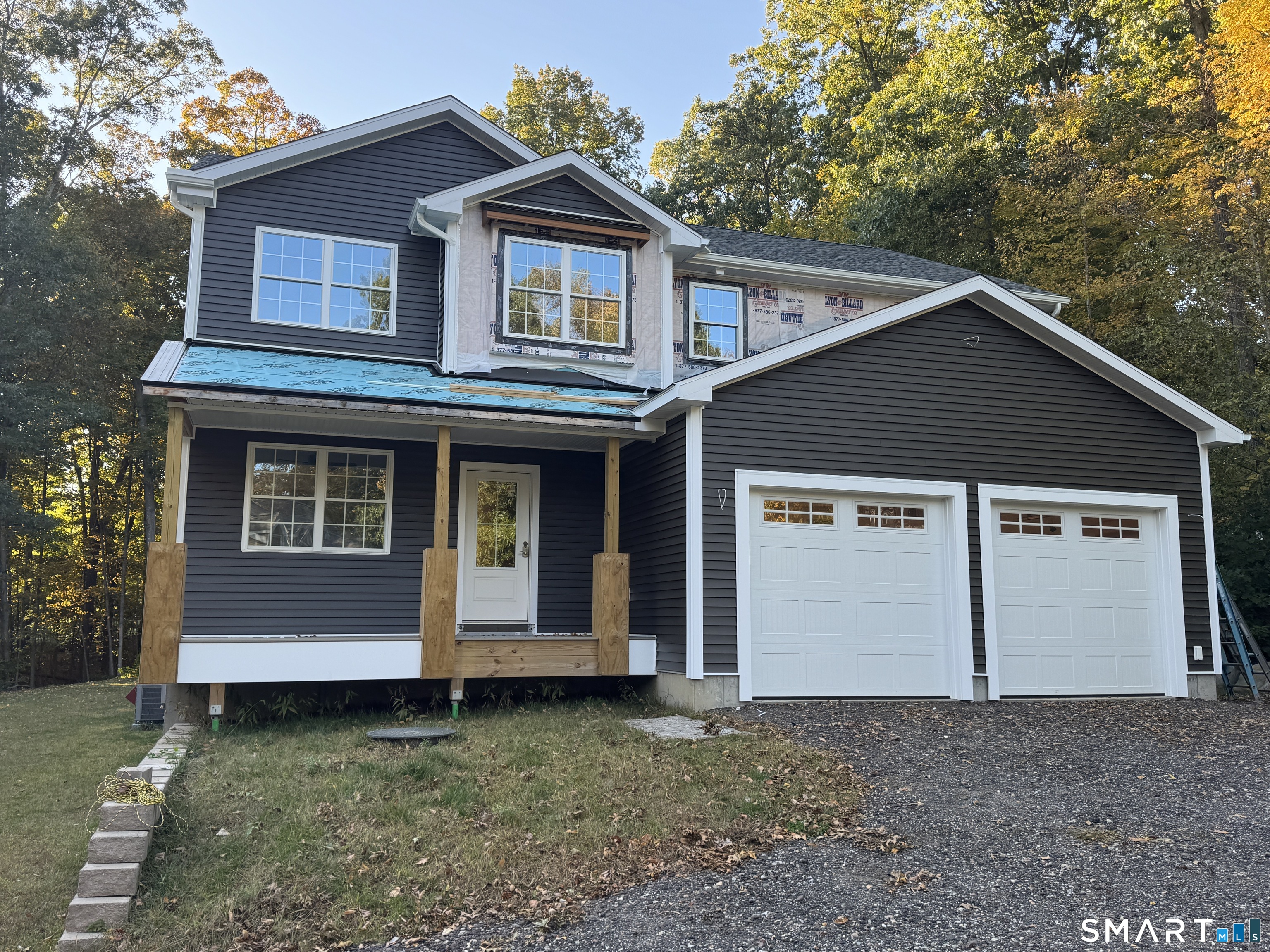 26 Hyde Farm Terrace — photo