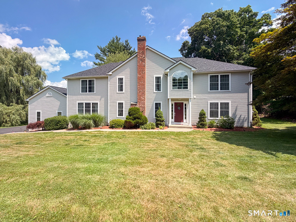 662 Coleman Road — photo