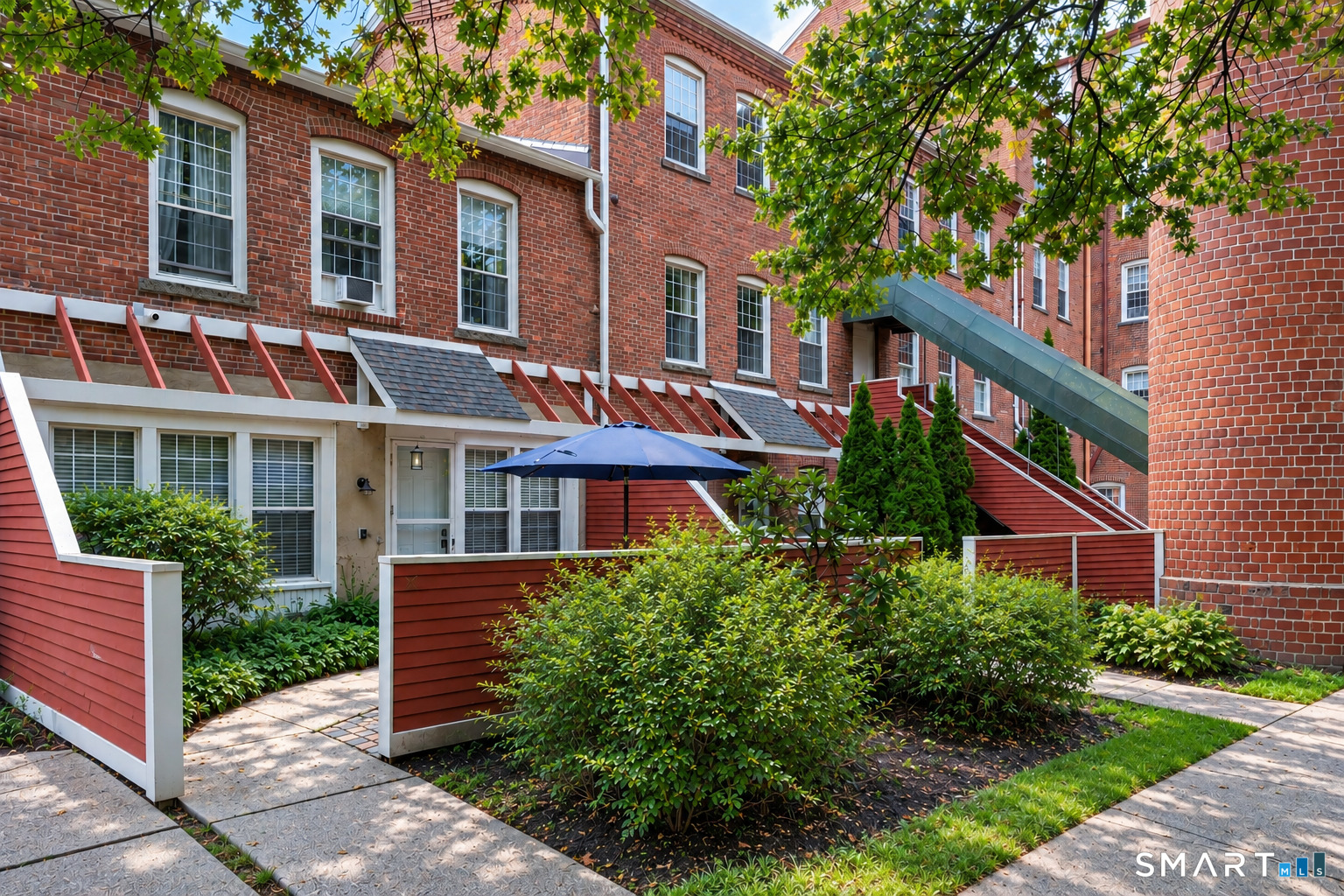 55 Oil Mill Road Unit 26 — photo