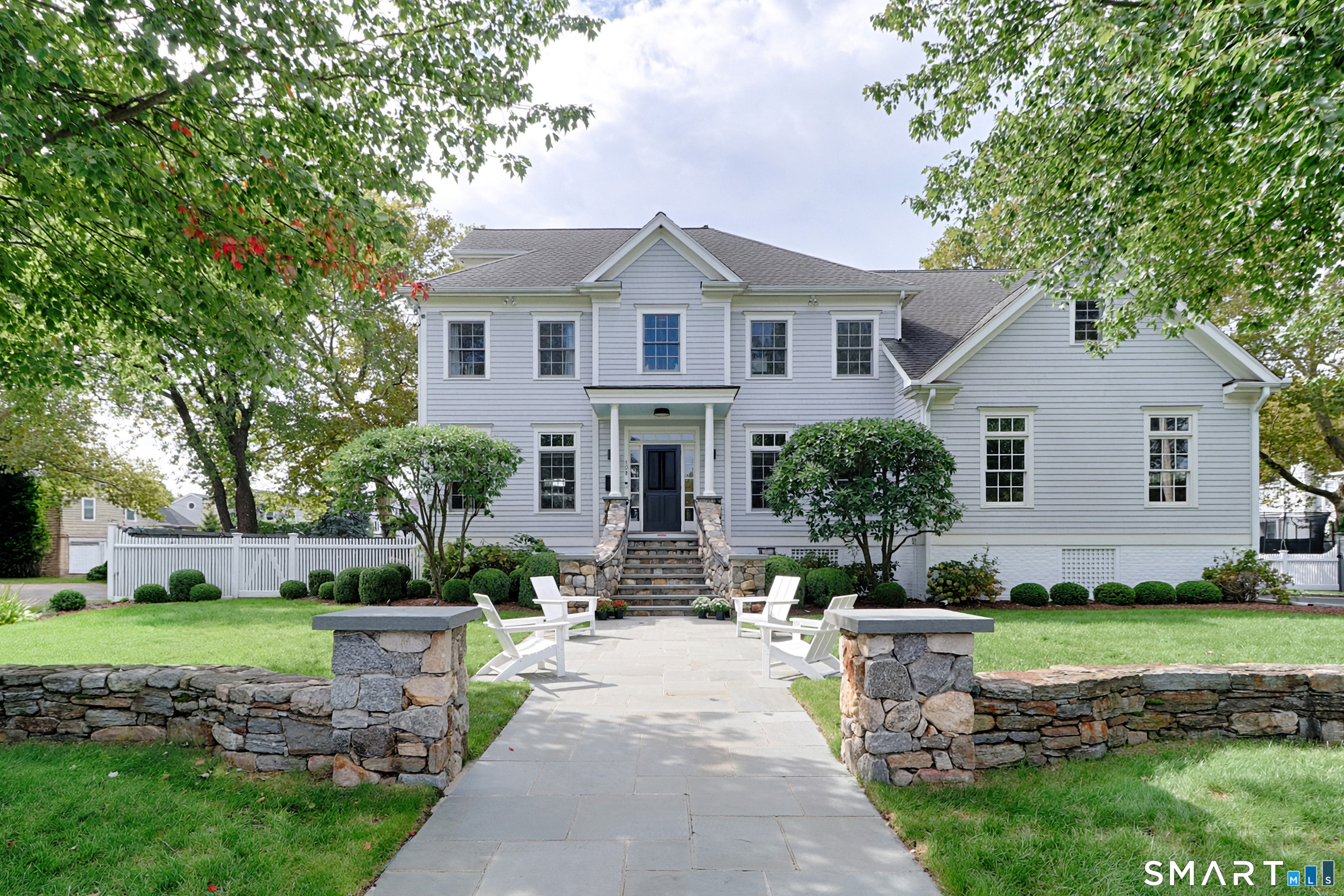 108 Colonial Drive — photo
