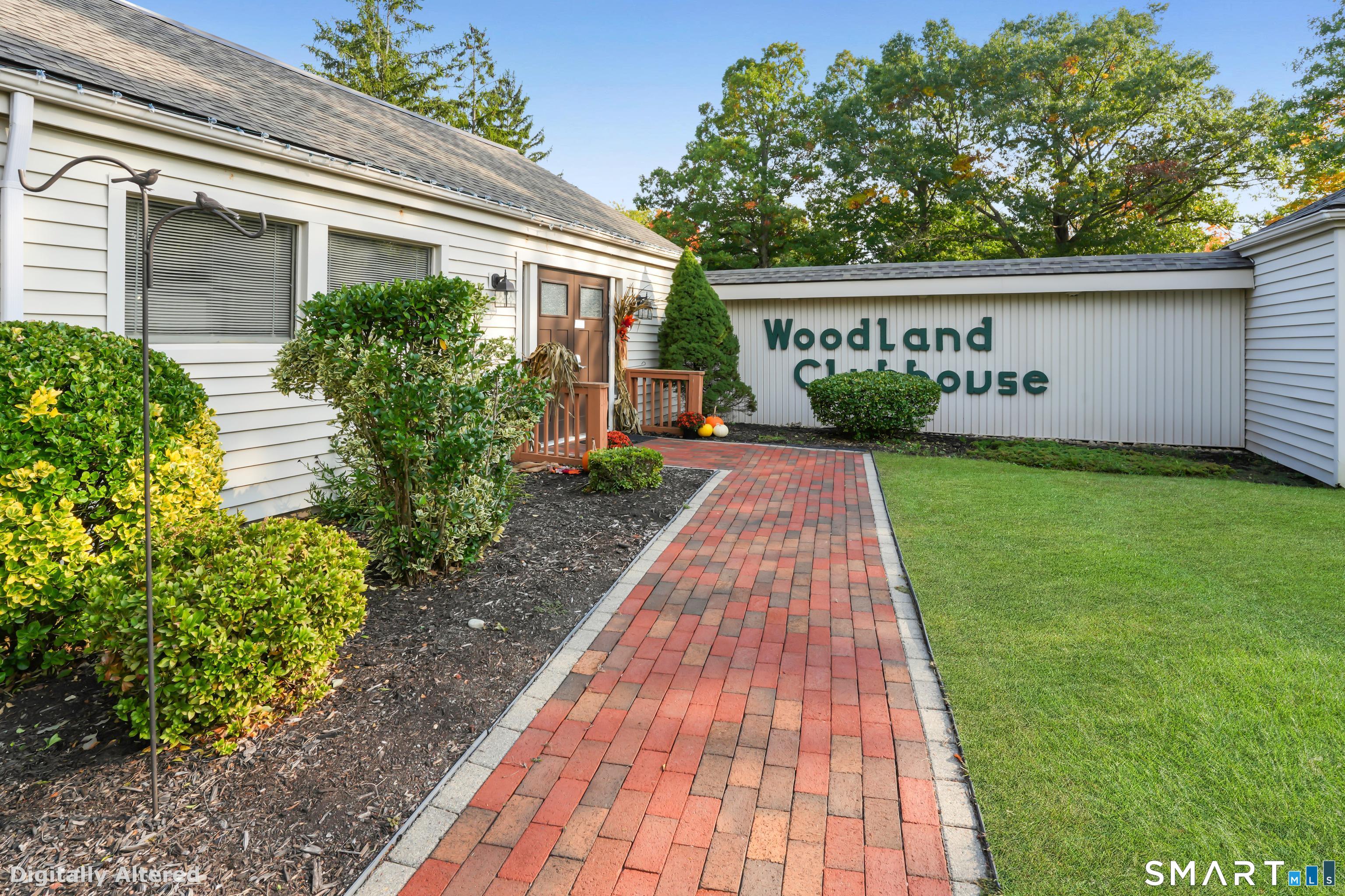 1 Woodland Drive Unit 1 — photo